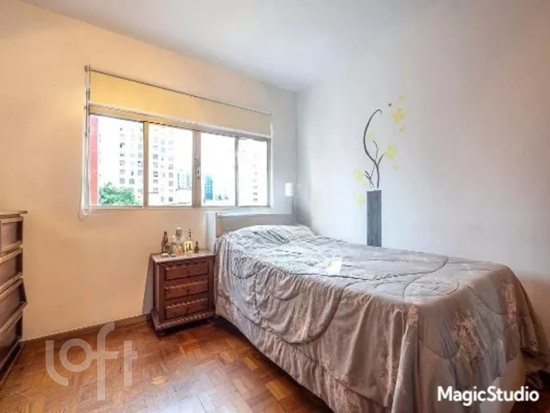 Apartamento à venda com 2 quartos, 68m² - Foto 10