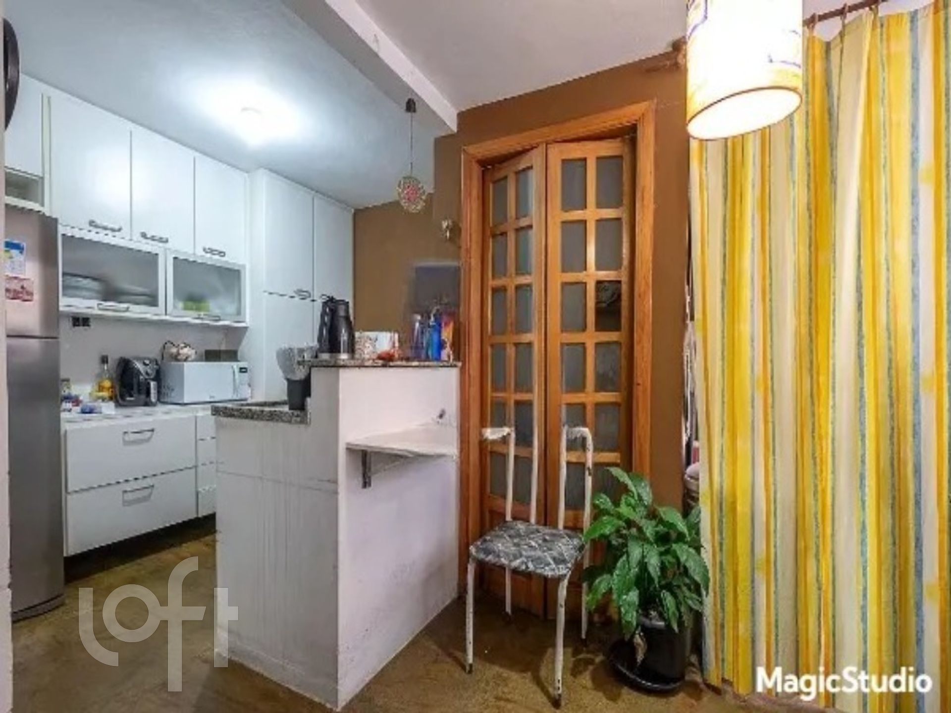 Apartamento à venda com 2 quartos, 68m² - Foto 6