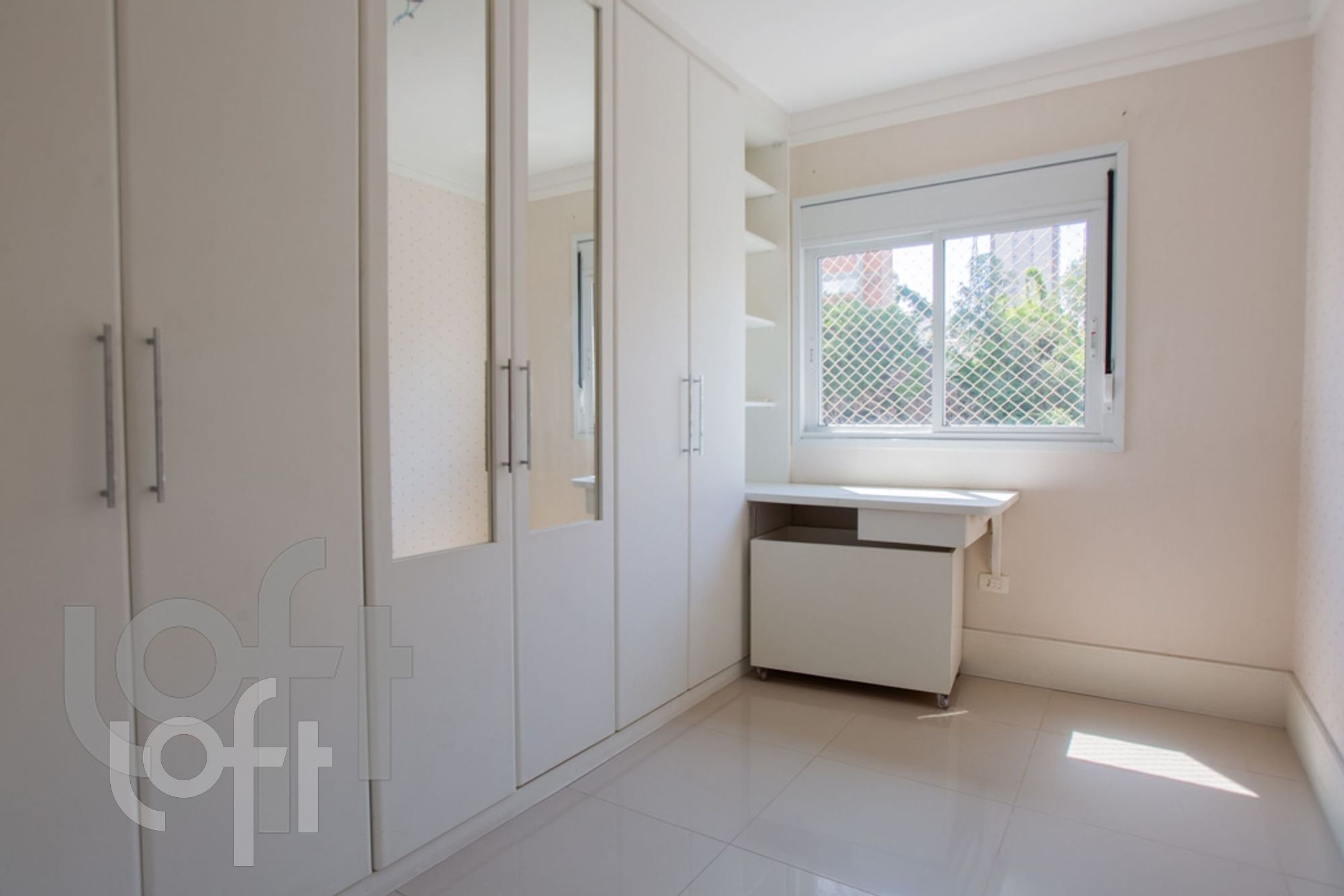 Apartamento à venda com 3 quartos, 90m² - Foto 9