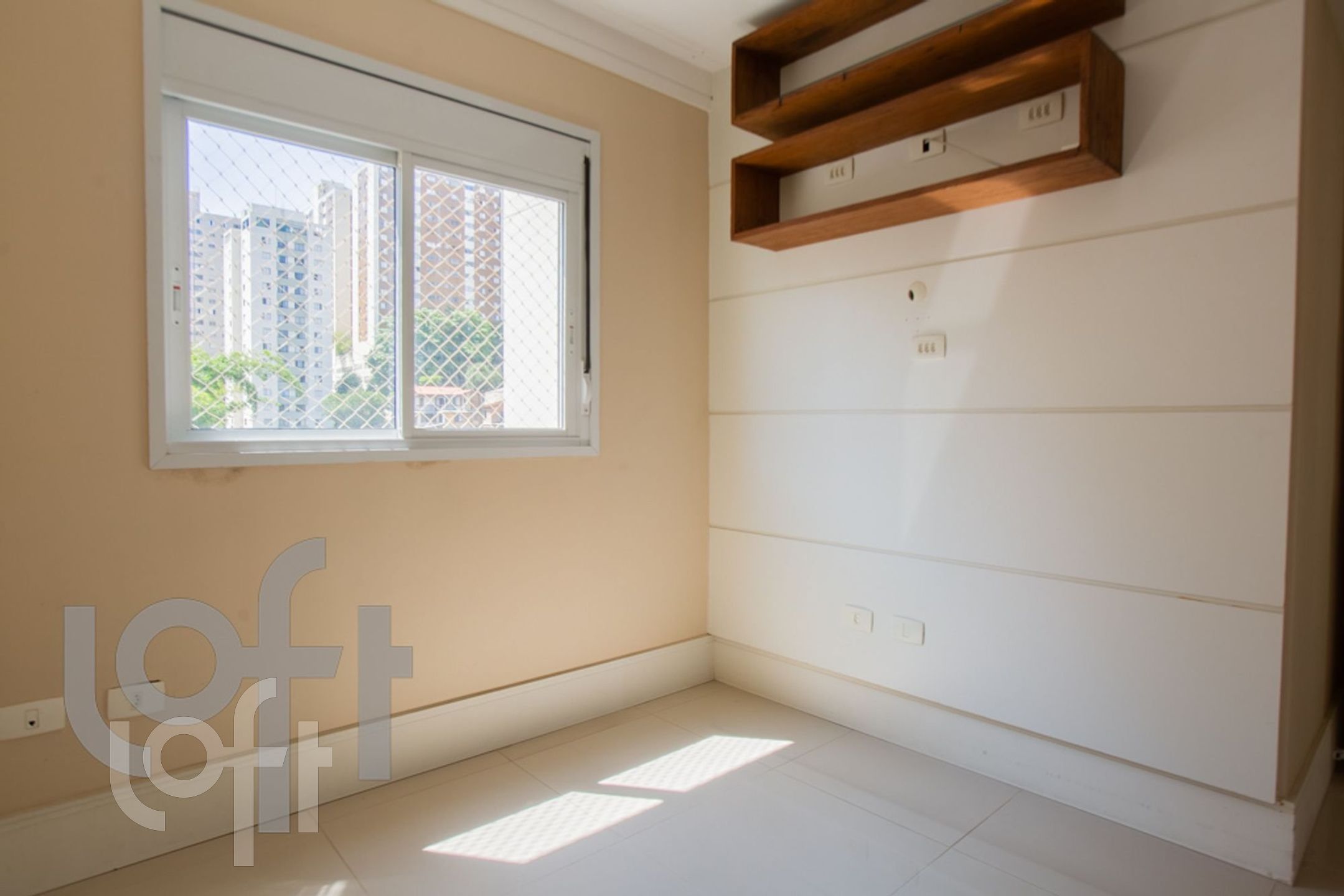 Apartamento à venda com 3 quartos, 90m² - Foto 4