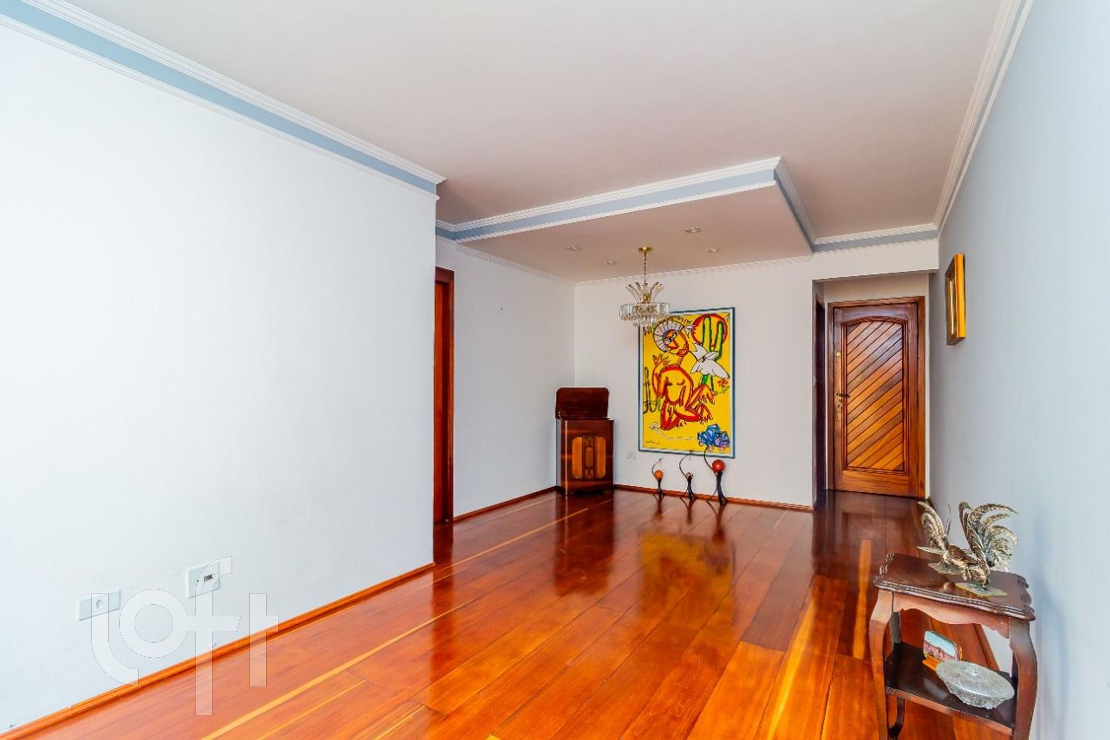 Apartamento à venda com 3 quartos, 77m² - Foto 3