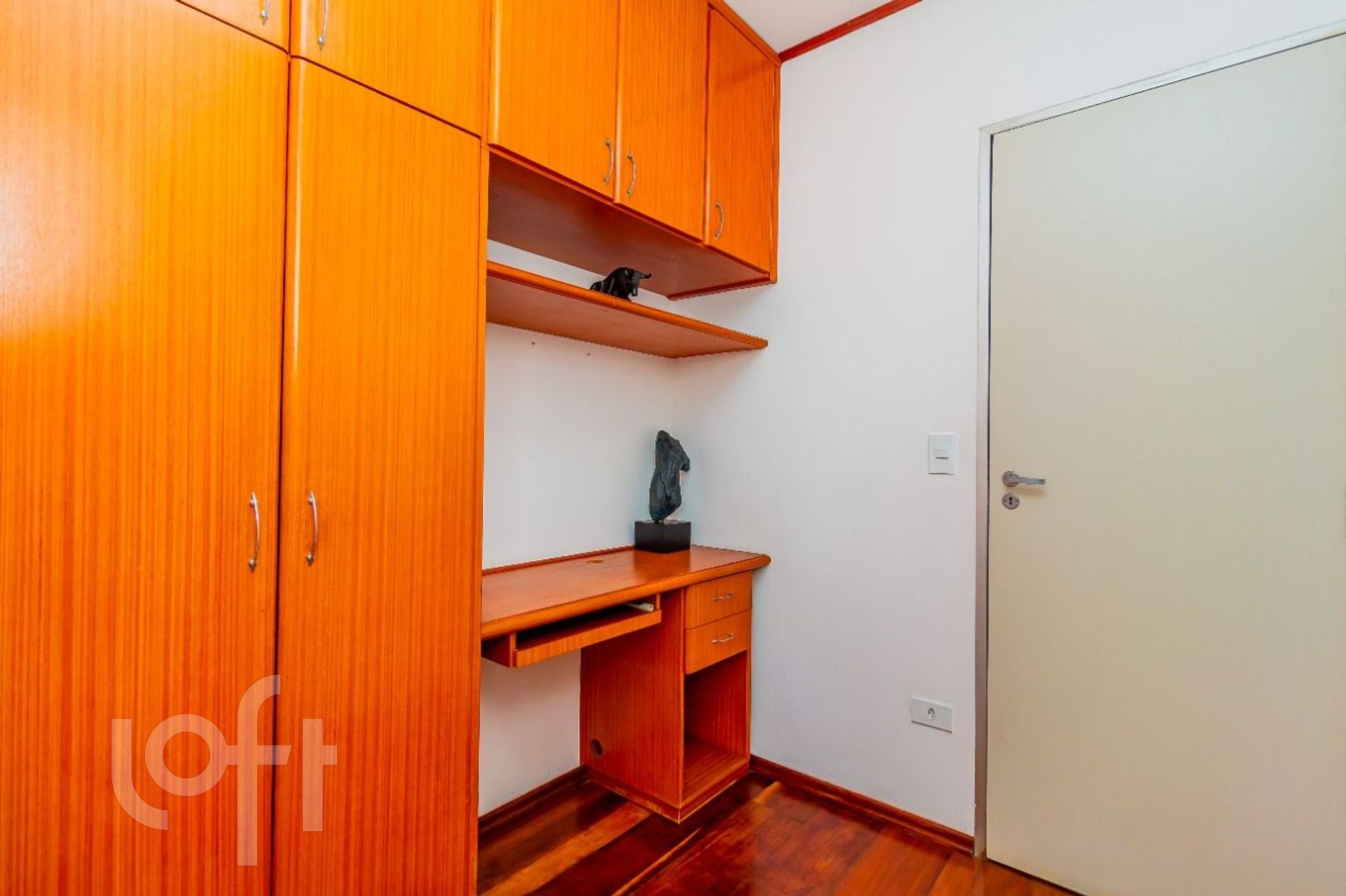 Apartamento à venda com 3 quartos, 77m² - Foto 13