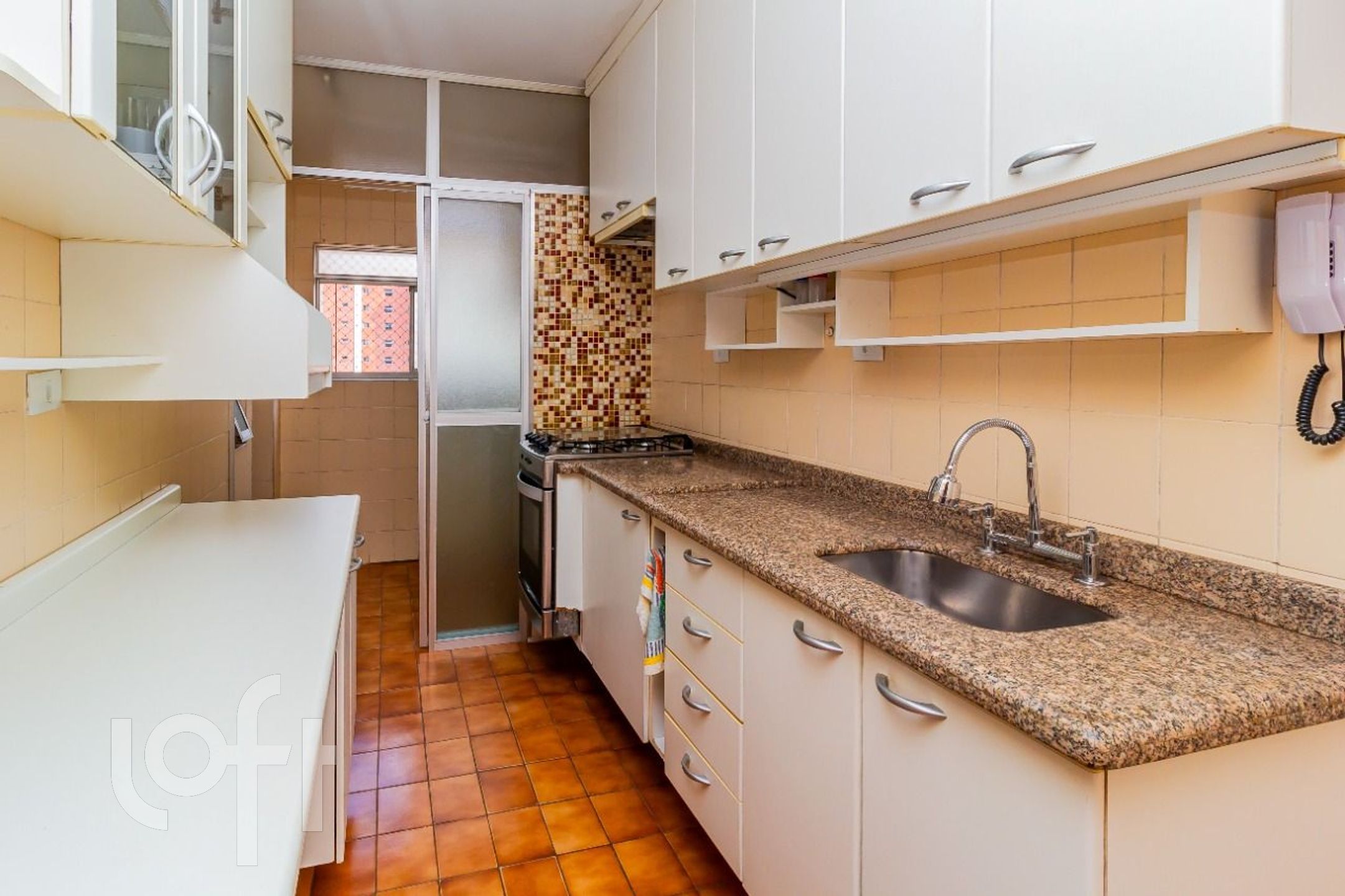 Apartamento à venda com 3 quartos, 77m² - Foto 7