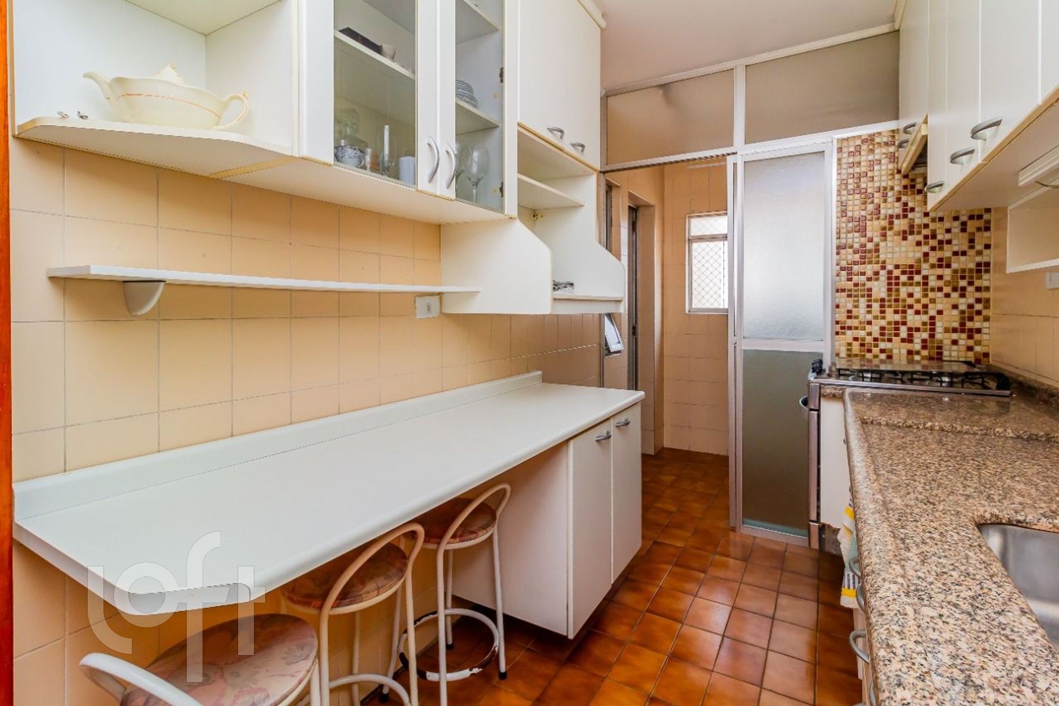 Apartamento à venda com 3 quartos, 77m² - Foto 10