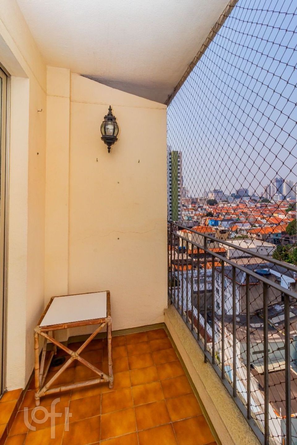 Apartamento à venda com 3 quartos, 77m² - Foto 6