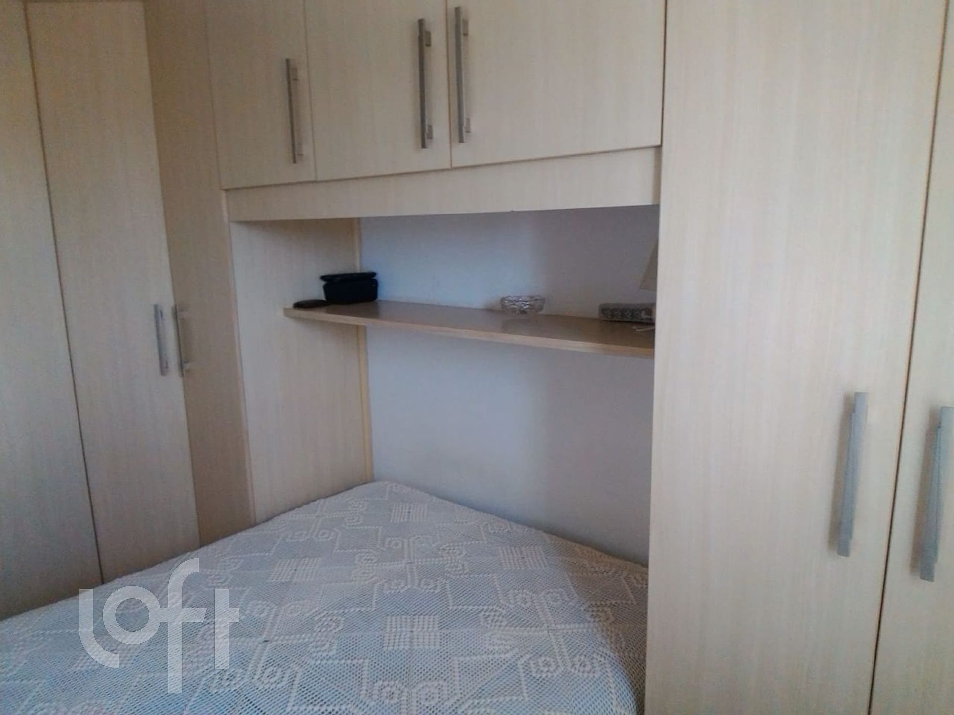 Apartamento à venda com 2 quartos, 52m² - Foto 4