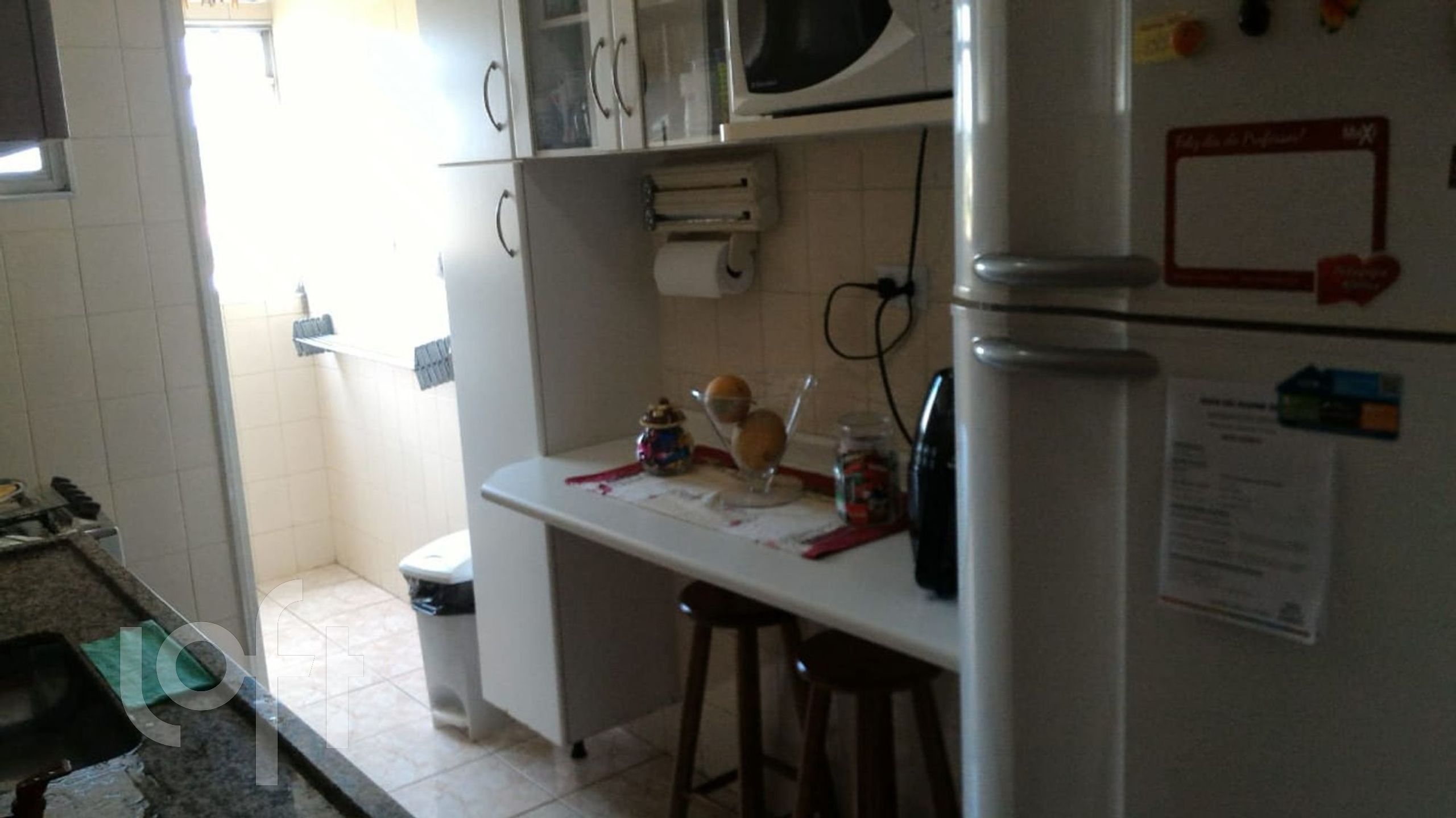 Apartamento à venda com 2 quartos, 52m² - Foto 7