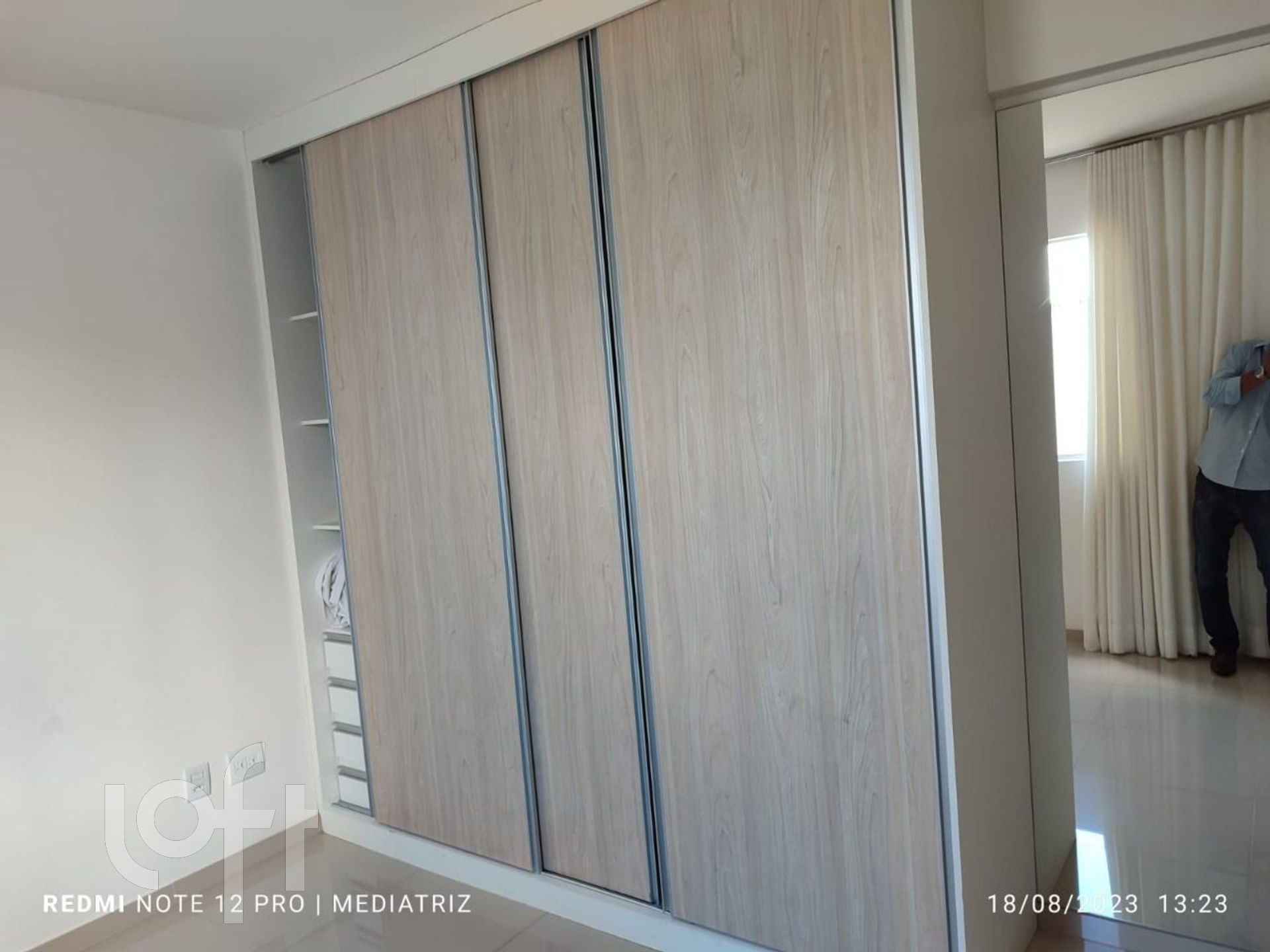 Apartamento à venda com 3 quartos, 110m² - Foto 12