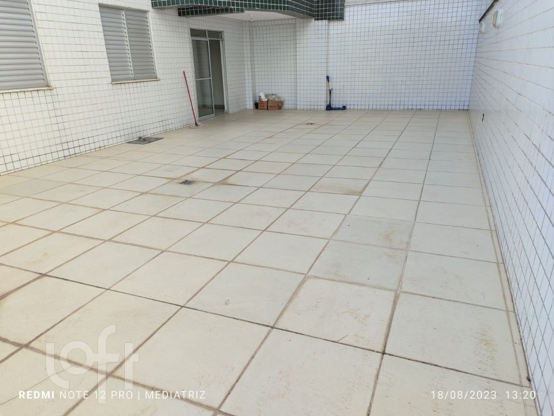 Apartamento à venda com 3 quartos, 110m² - Foto 36