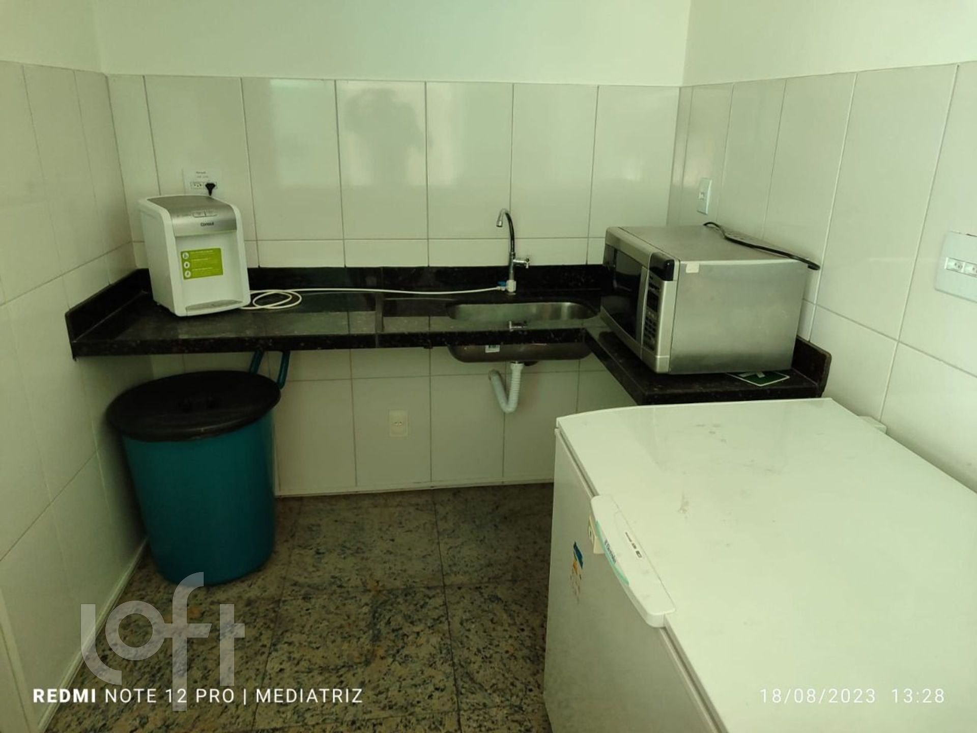 Apartamento à venda com 3 quartos, 110m² - Foto 45