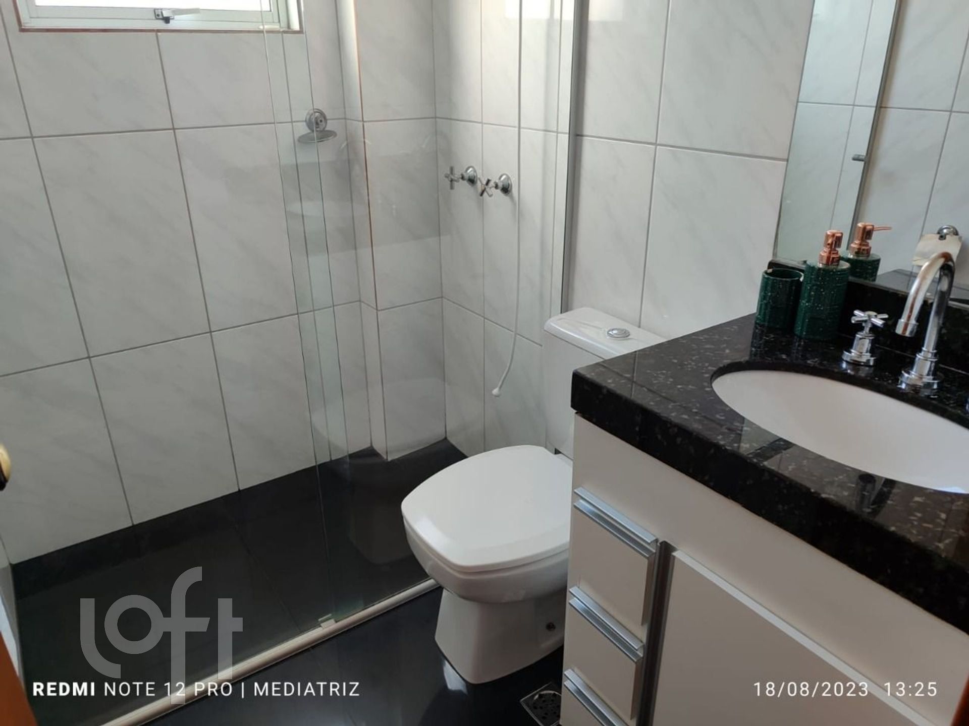 Apartamento à venda com 3 quartos, 110m² - Foto 24