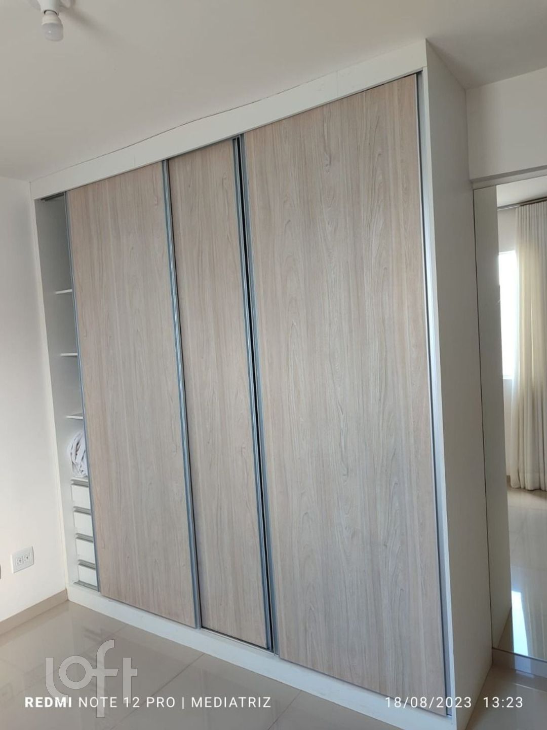 Apartamento à venda com 3 quartos, 110m² - Foto 16