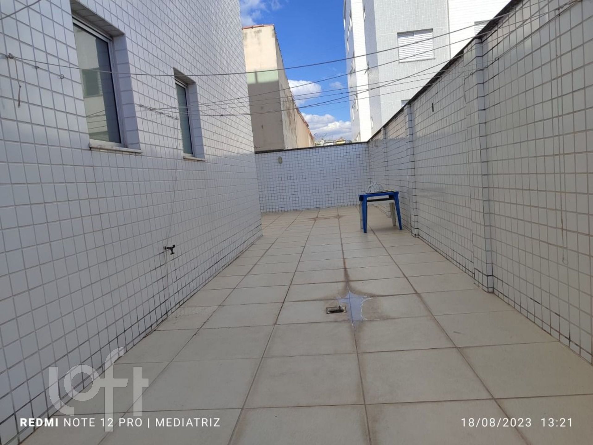 Apartamento à venda com 3 quartos, 110m² - Foto 29