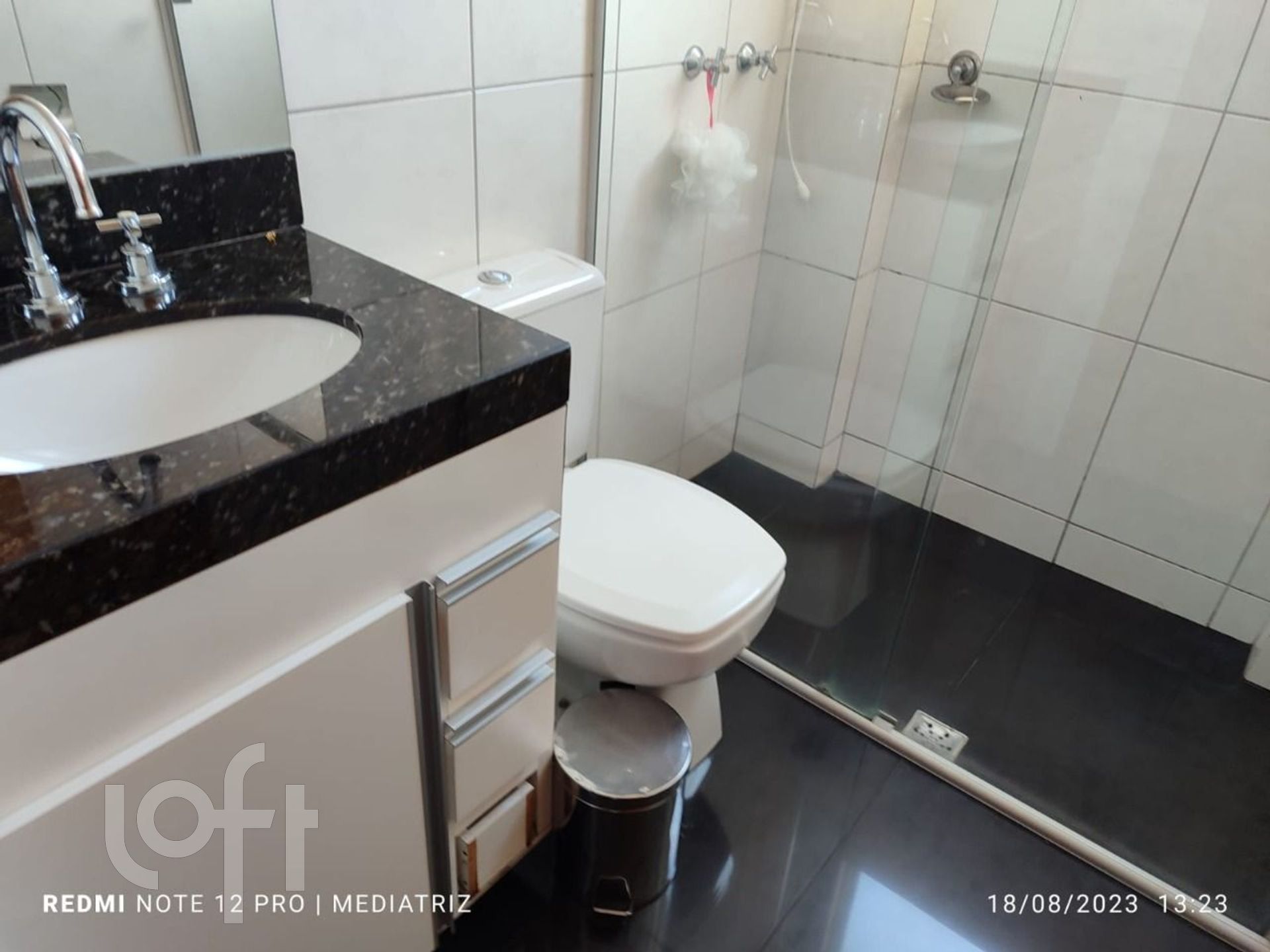 Apartamento à venda com 3 quartos, 110m² - Foto 9