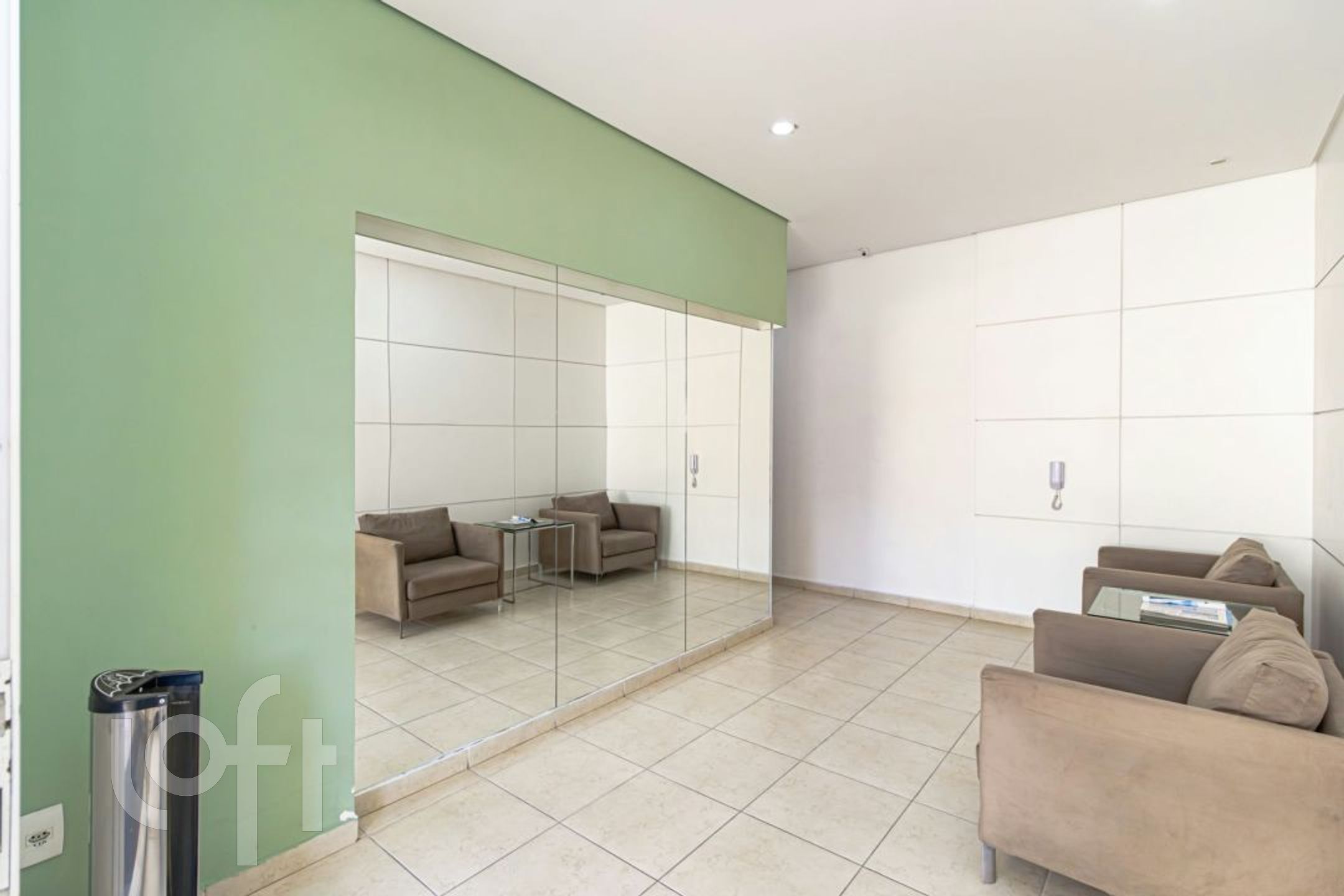 Apartamento à venda com 2 quartos, 61m² - Foto 25