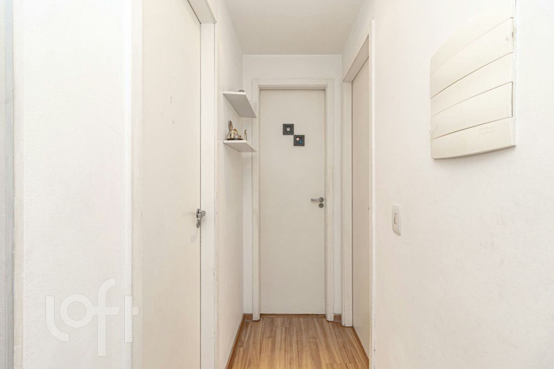 Apartamento à venda com 2 quartos, 61m² - Foto 12