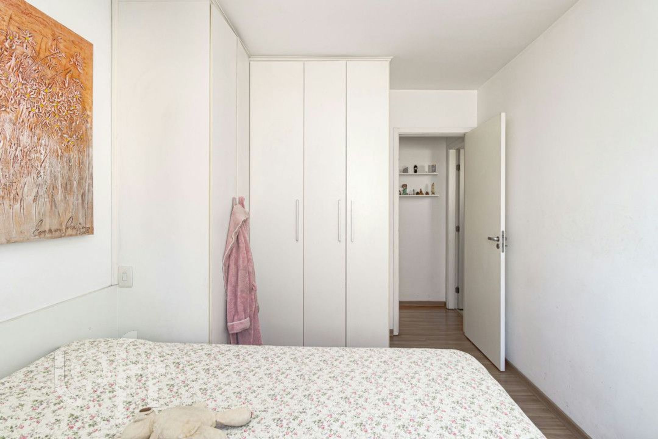 Apartamento à venda com 2 quartos, 61m² - Foto 20