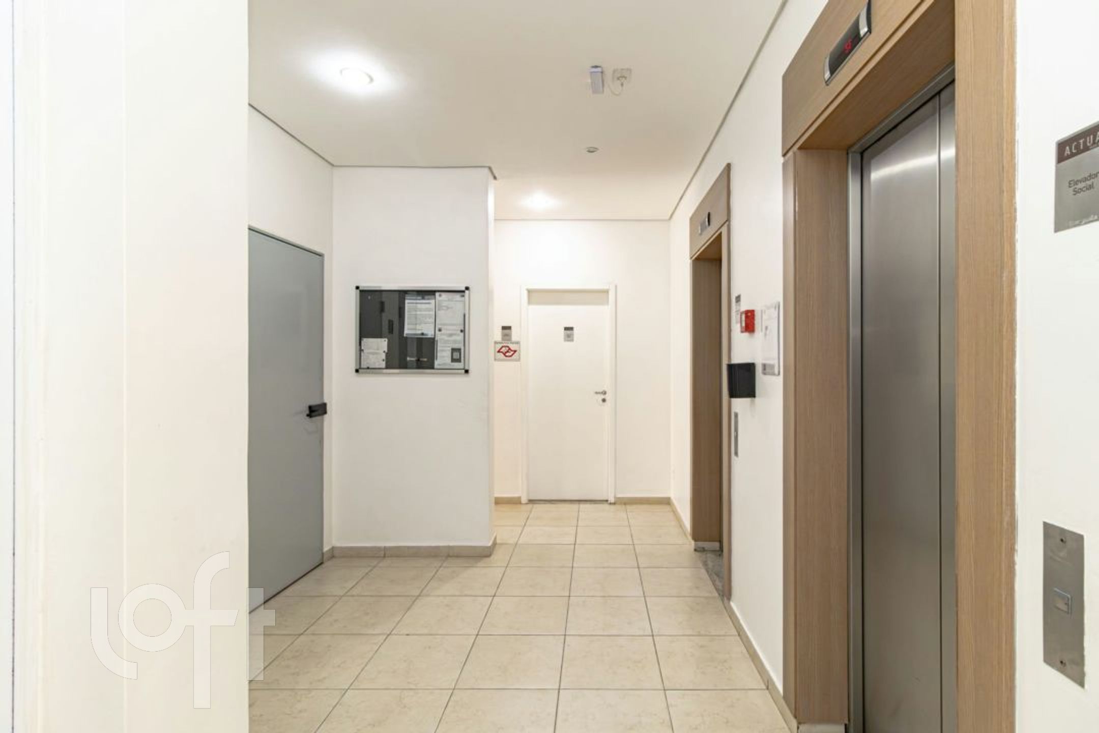 Apartamento à venda com 2 quartos, 61m² - Foto 26