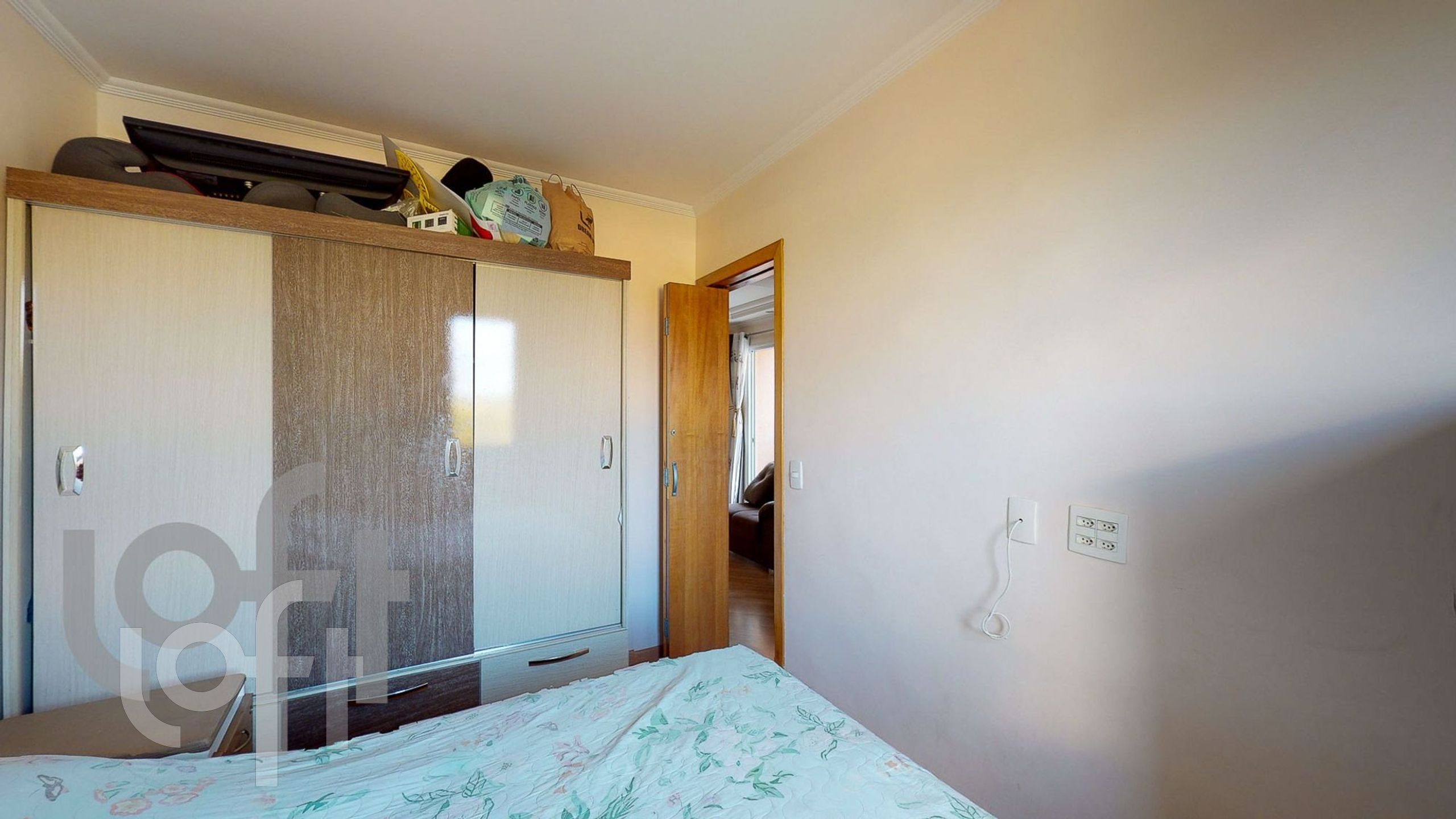 Apartamento à venda com 2 quartos, 50m² - Foto 34