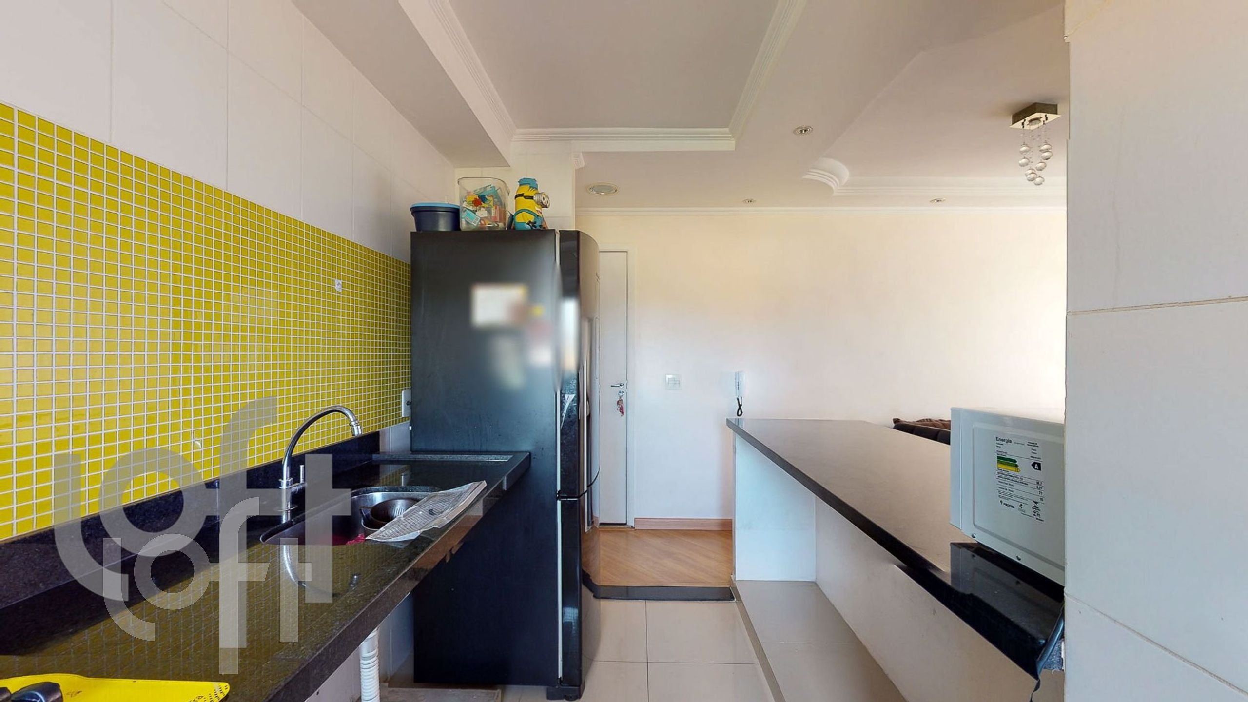 Apartamento à venda com 2 quartos, 50m² - Foto 10