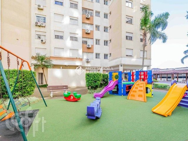 Apartamento com 70m², 3 dormitórios, 1 suíte, 1 vaga, Vila Ipiranga em Porto Alegre