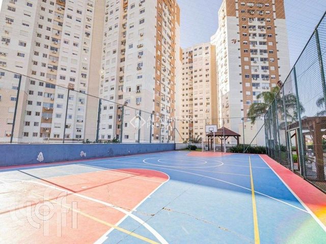 Apartamento com 70m², 3 dormitórios, 1 suíte, 1 vaga, Vila Ipiranga em Porto Alegre