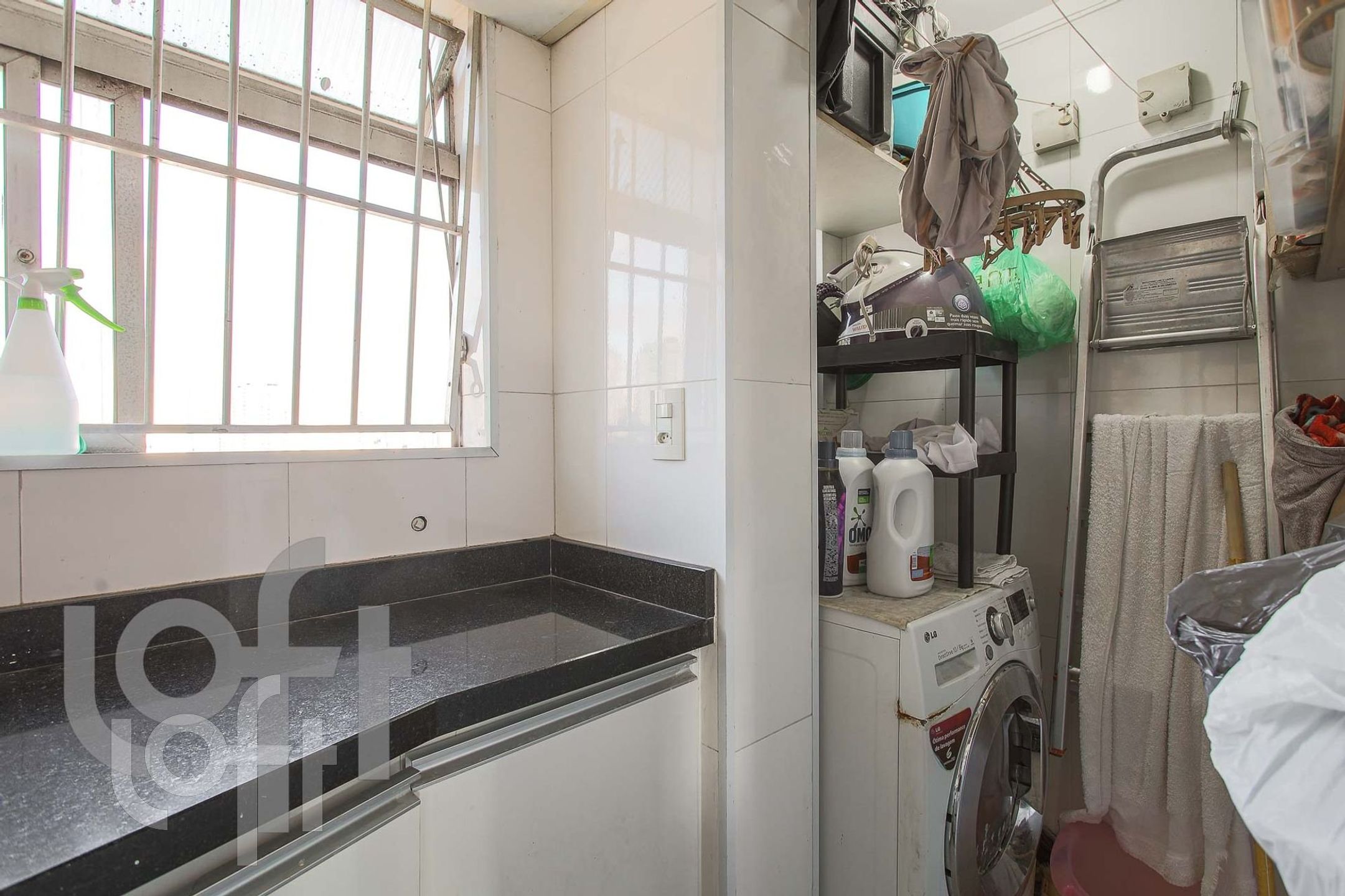 Apartamento à venda com 3 quartos, 90m² - Foto 18