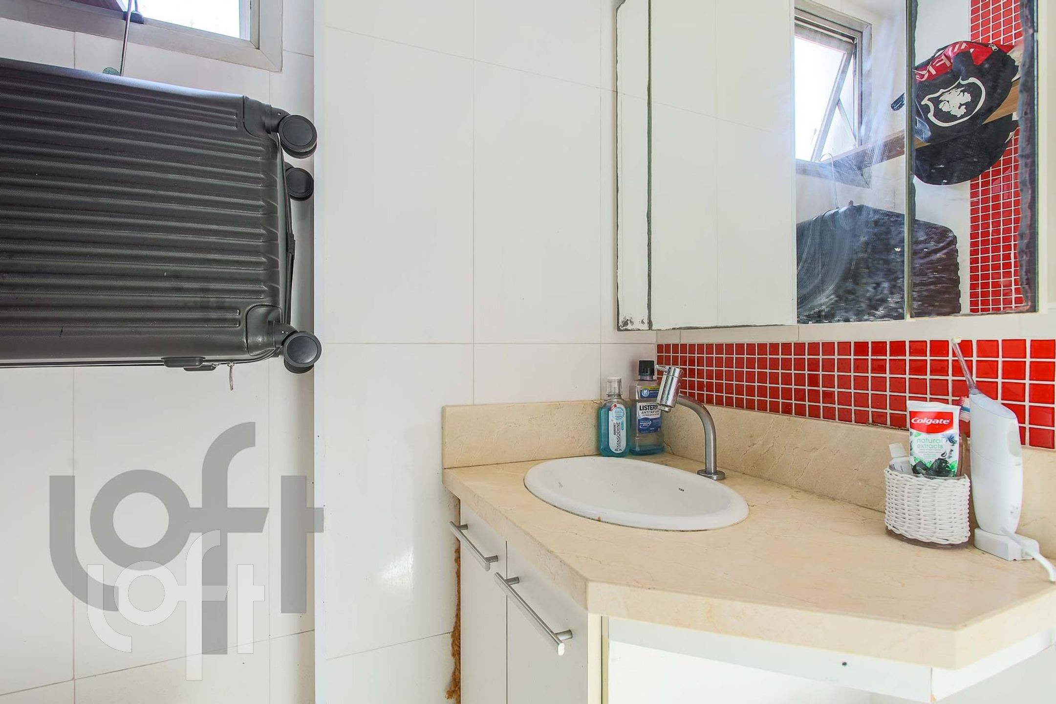 Apartamento à venda com 3 quartos, 90m² - Foto 37