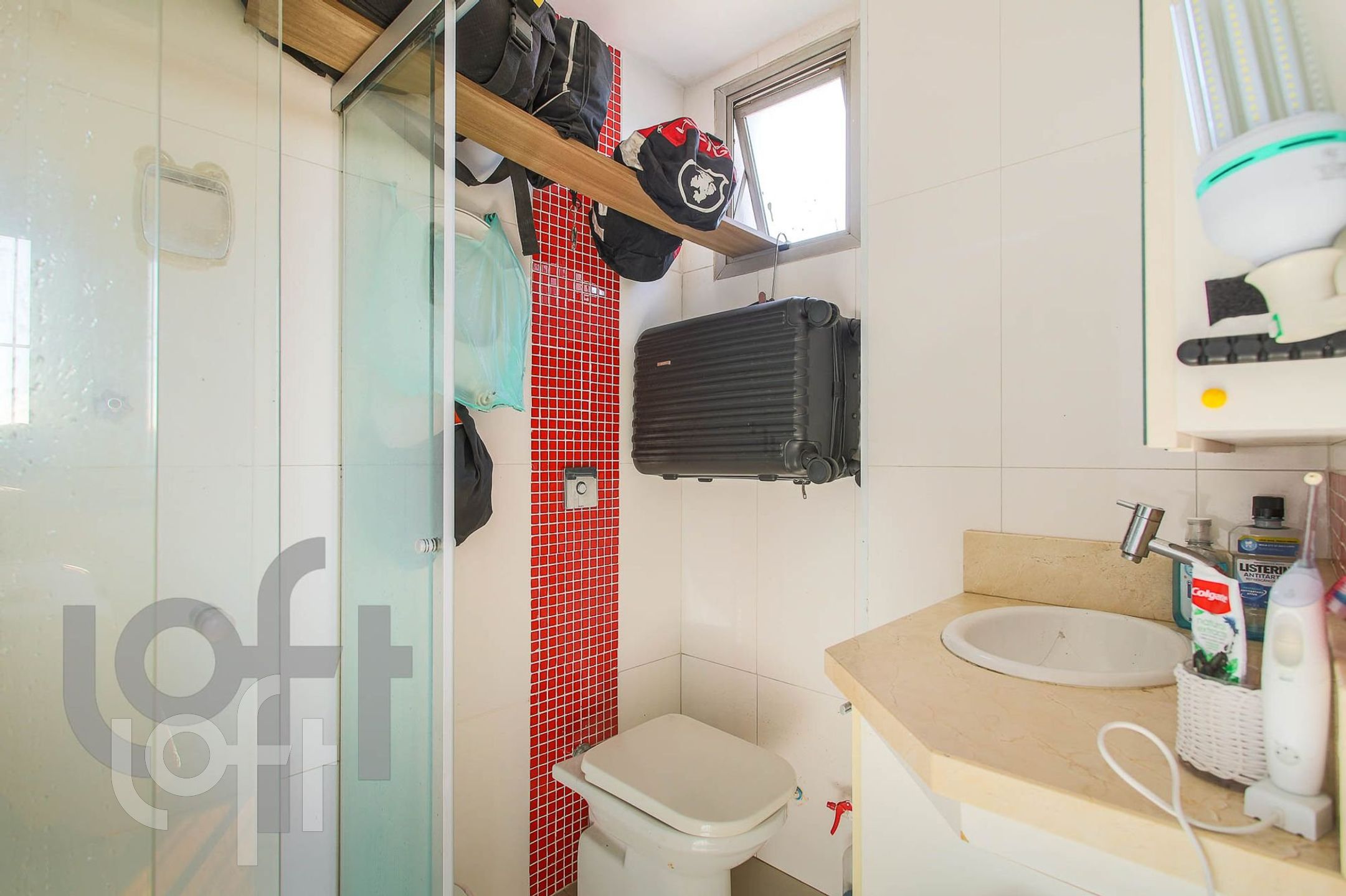 Apartamento à venda com 3 quartos, 90m² - Foto 39