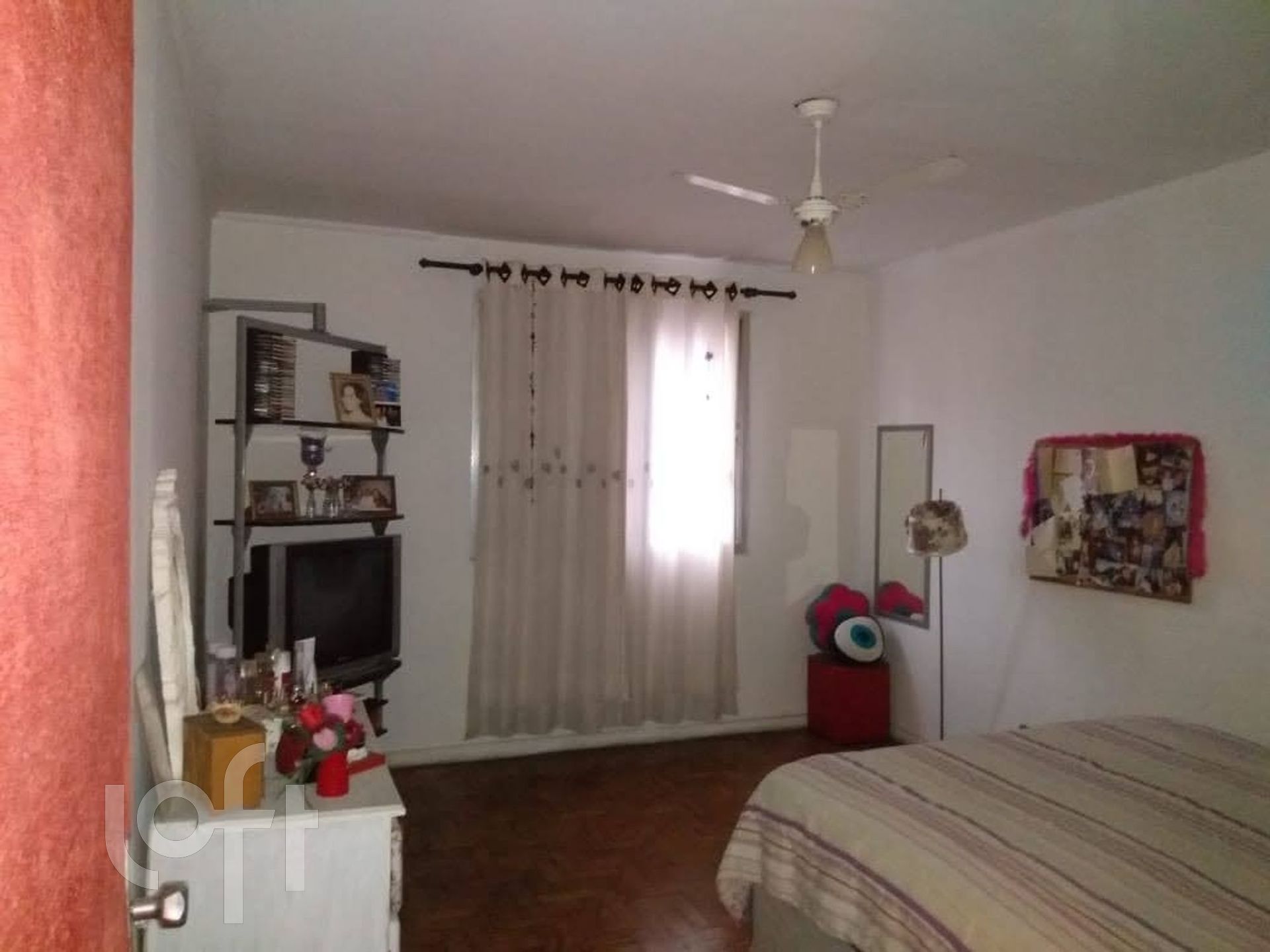 Apartamento à venda com 2 quartos, 79m² - Foto 3