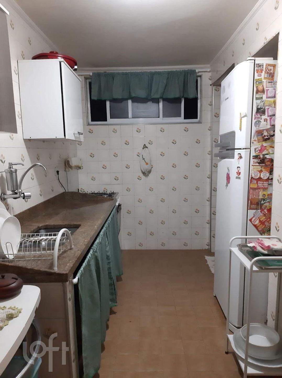 Apartamento à venda com 2 quartos, 79m² - Foto 5