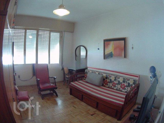Apartamento com 150m², 3 dormitórios, 1 vaga, Independência em Porto Alegre