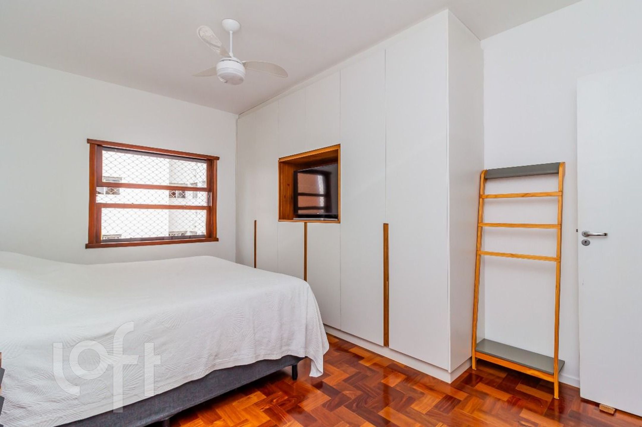 Apartamento à venda com 1 quarto, 85m² - Foto 13