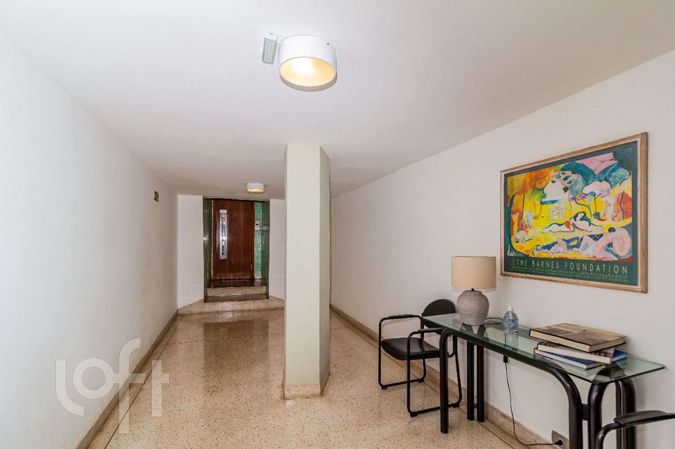 Apartamento à venda com 1 quarto, 85m² - Foto 23