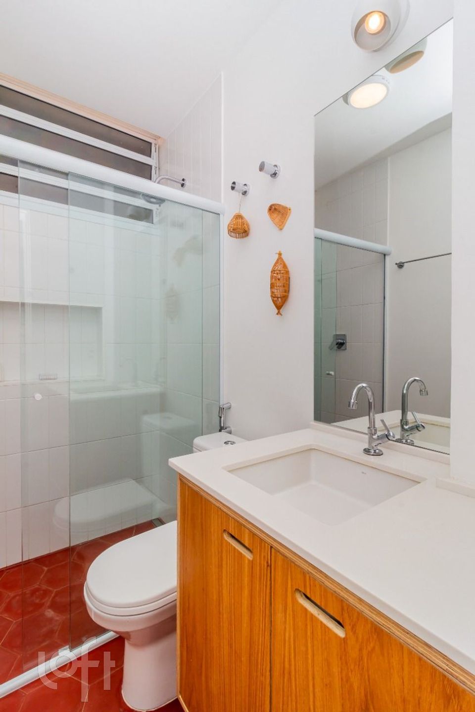 Apartamento à venda com 1 quarto, 85m² - Foto 17