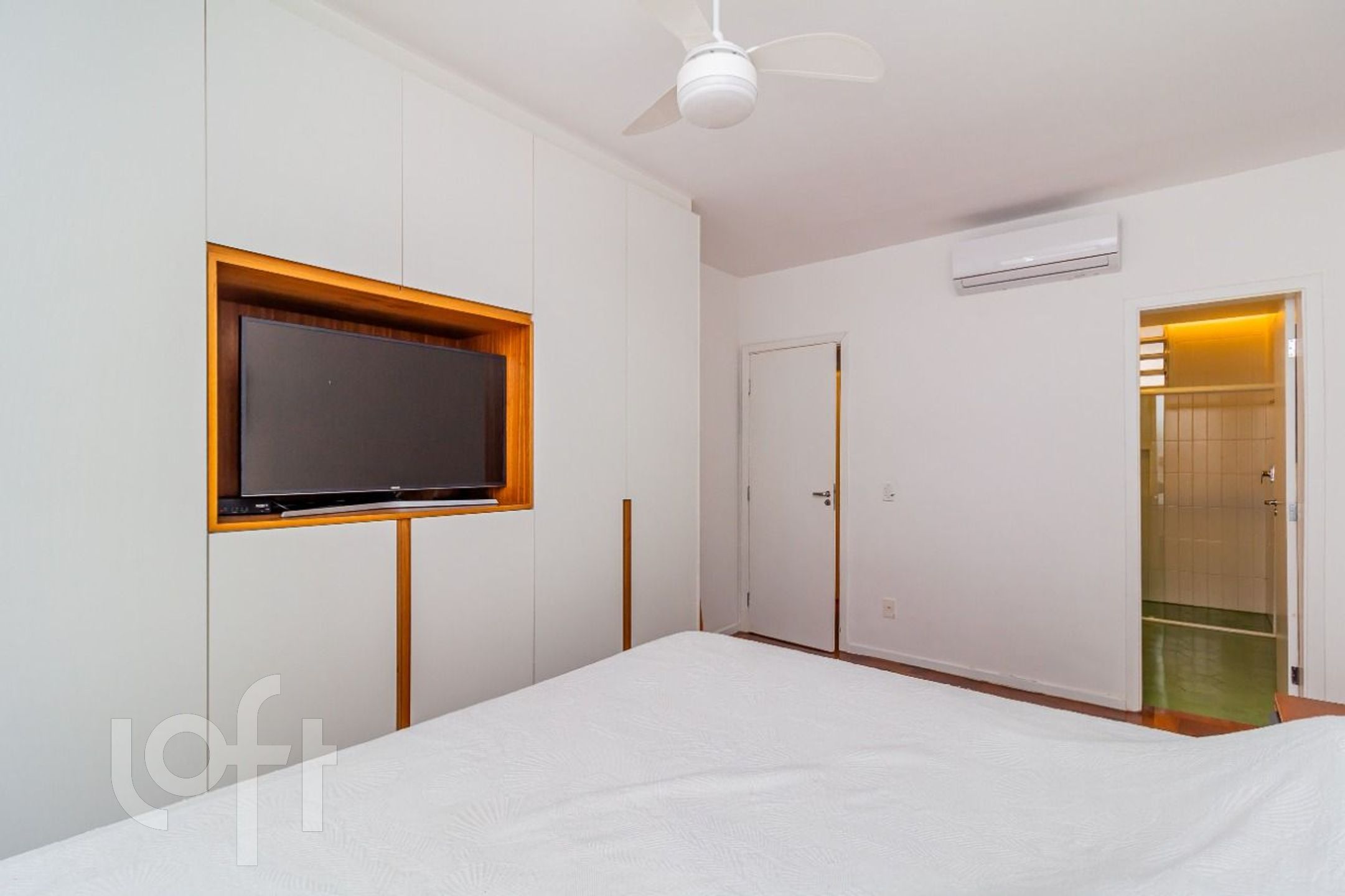 Apartamento à venda com 1 quarto, 85m² - Foto 15