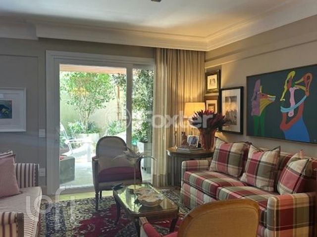 Apartamento com 304m², 3 dormitórios, 2 suítes, 3 vagas, Bela Vista em Porto Alegre