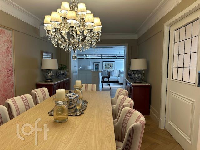 Apartamento com 304m², 3 dormitórios, 2 suítes, 3 vagas, Bela Vista em Porto Alegre