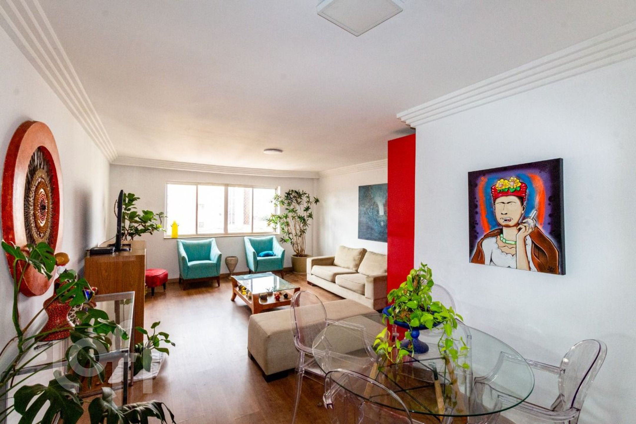Apartamento à venda em Cursino com 120 m², 3 quart