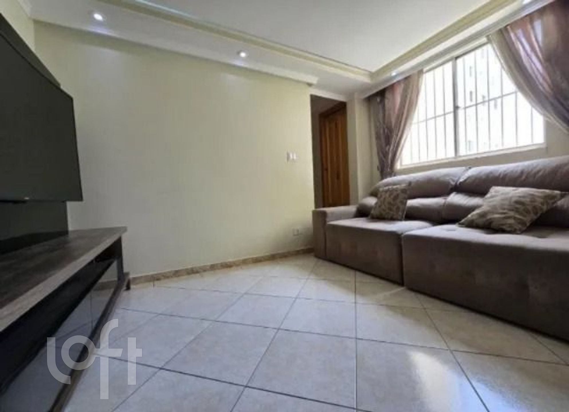 Apartamento à venda em Mandaqui com 50 m², 2 quart