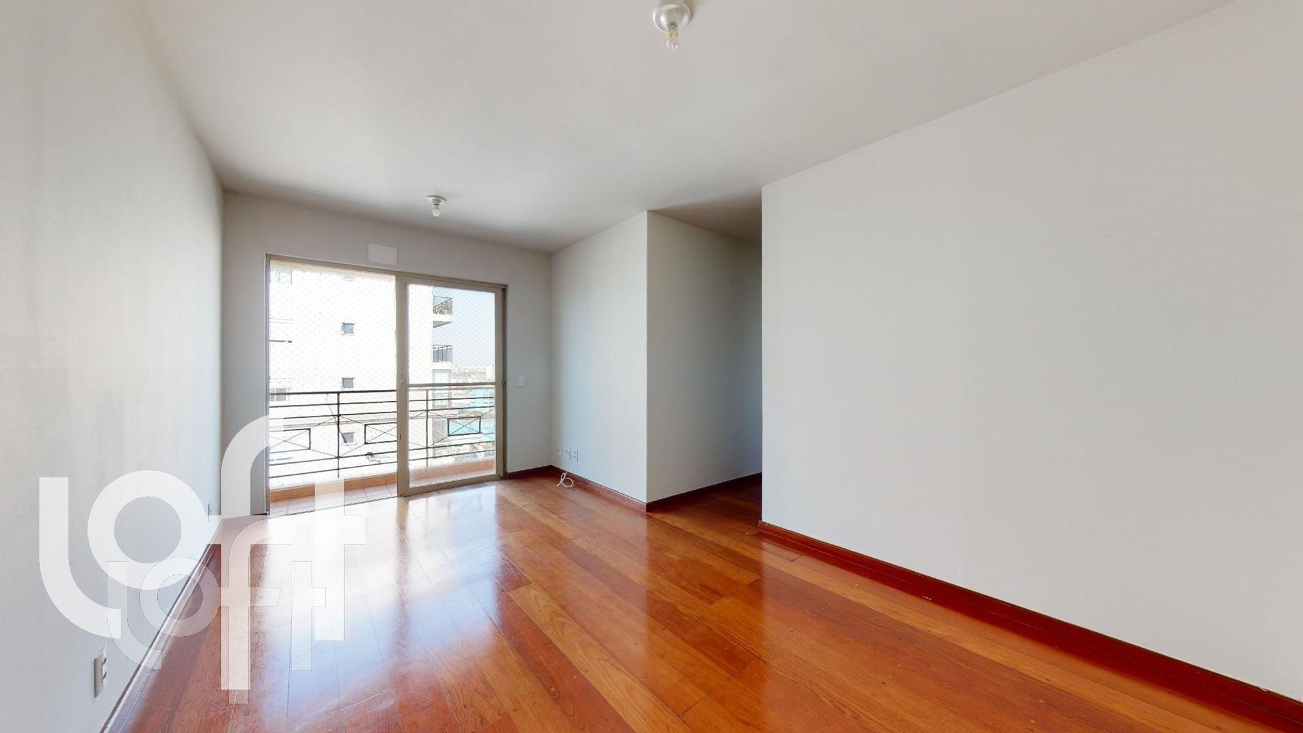 Apartamento à venda em Ipiranga com 66 m², 3 quartos, 1 suíte, 2 vagas