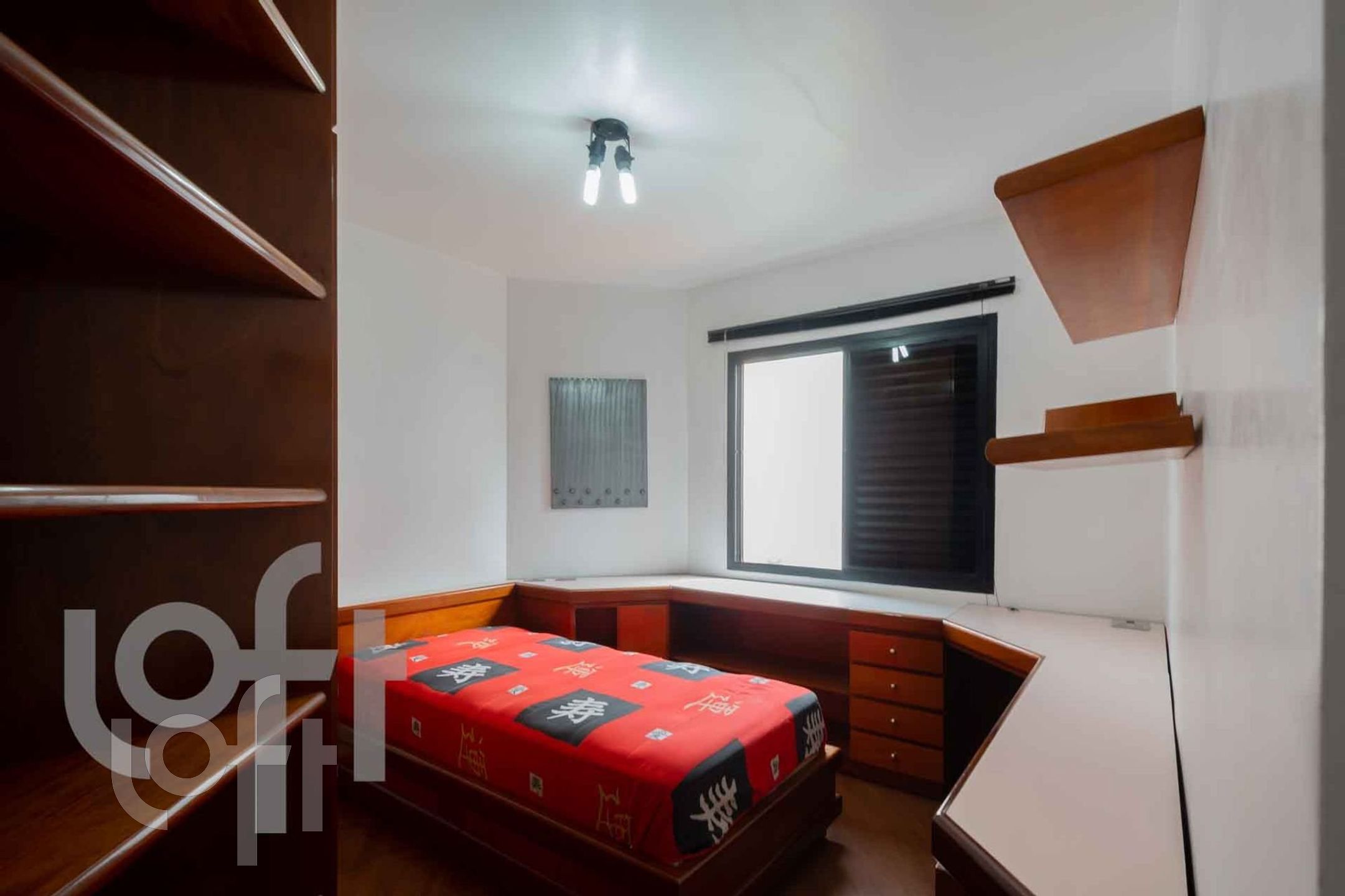 Apartamento à venda com 4 quartos, 146m² - Foto 6