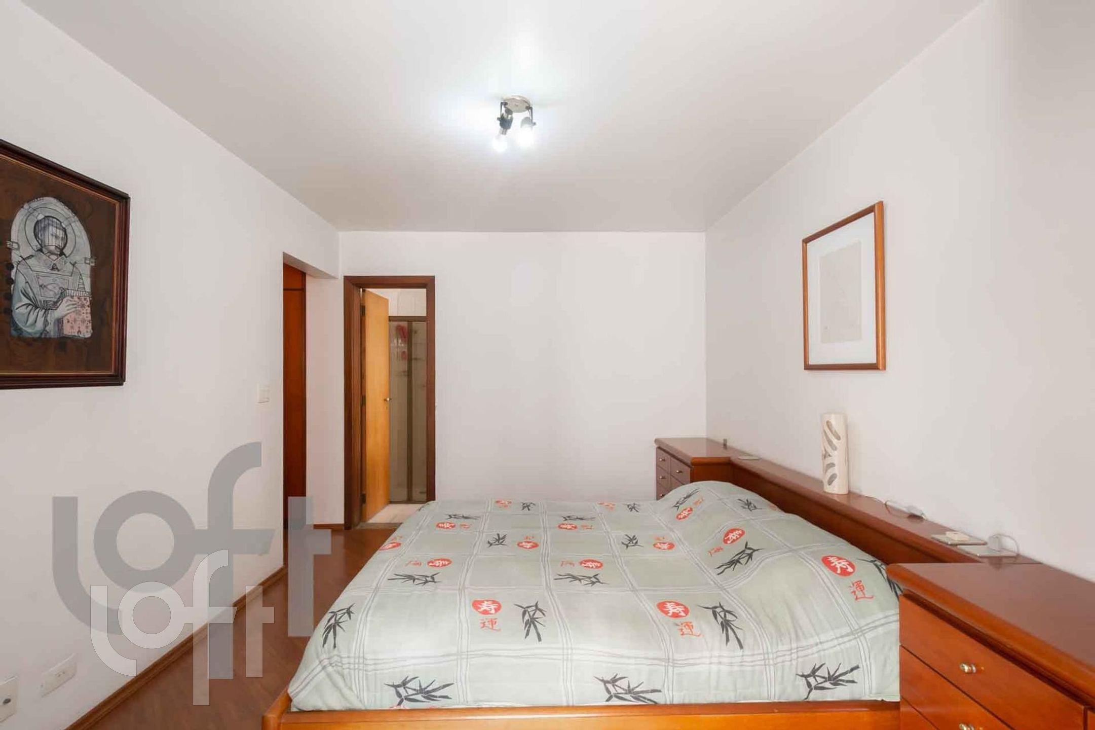 Apartamento à venda com 4 quartos, 146m² - Foto 5