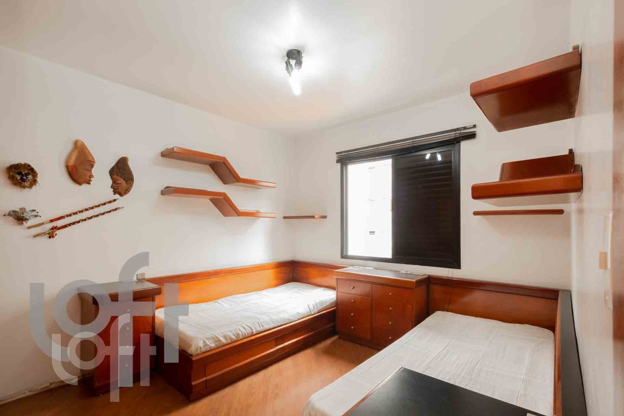 Apartamento à venda com 4 quartos, 146m² - Foto 12