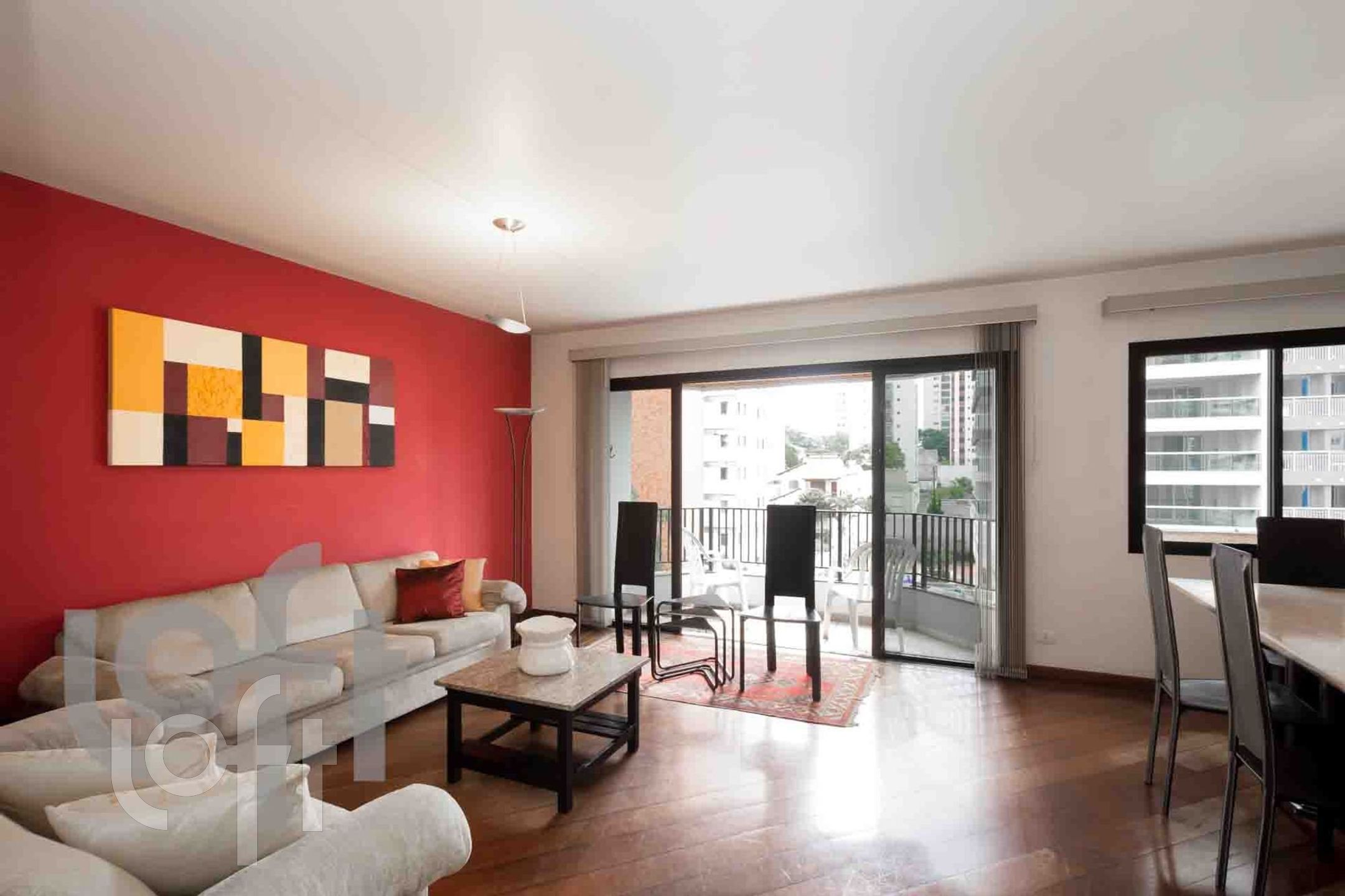 Apartamento à venda em Jabaquara com 146 m², 4 quartos, 2 suítes, 2 vagas