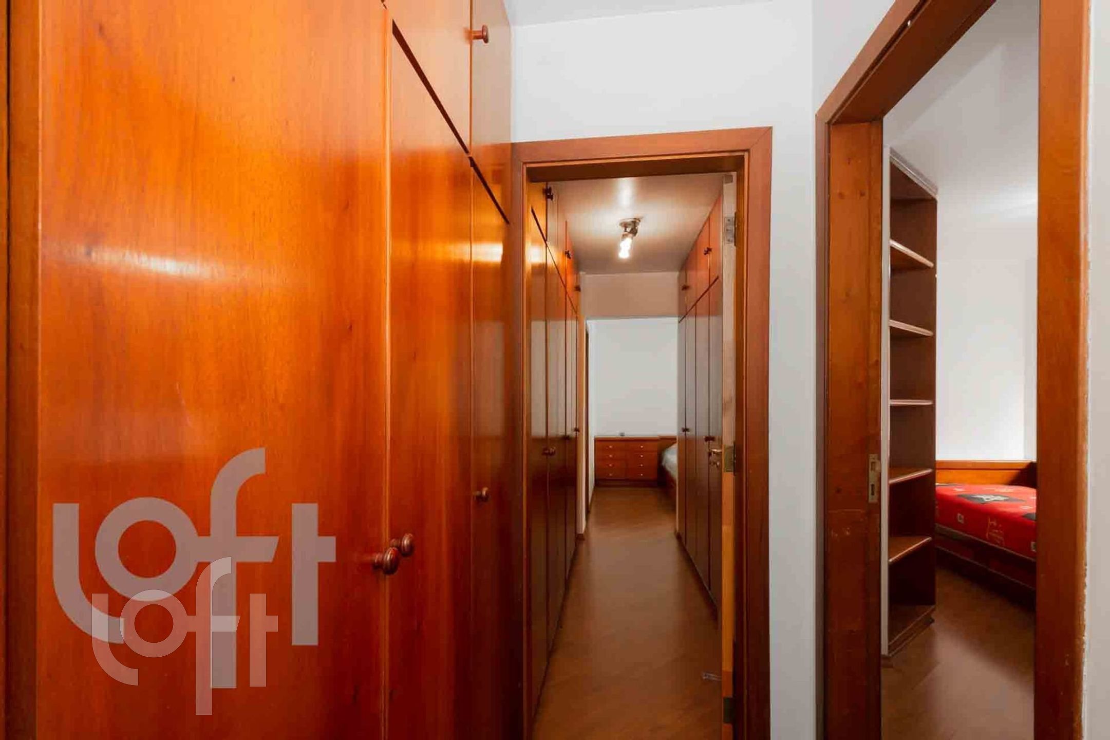 Apartamento à venda com 4 quartos, 146m² - Foto 10