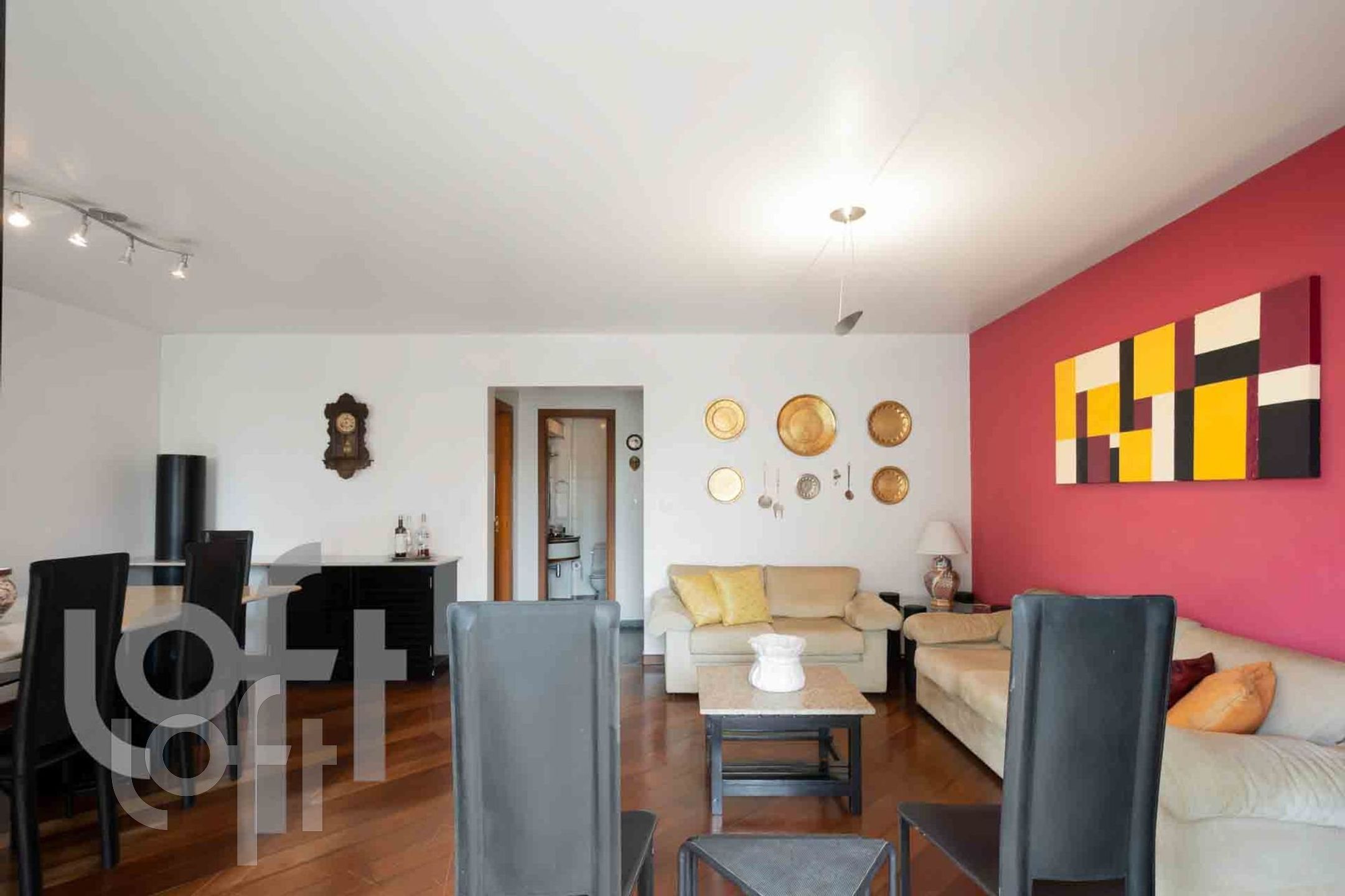 Apartamento à venda com 4 quartos, 146m² - Foto 27