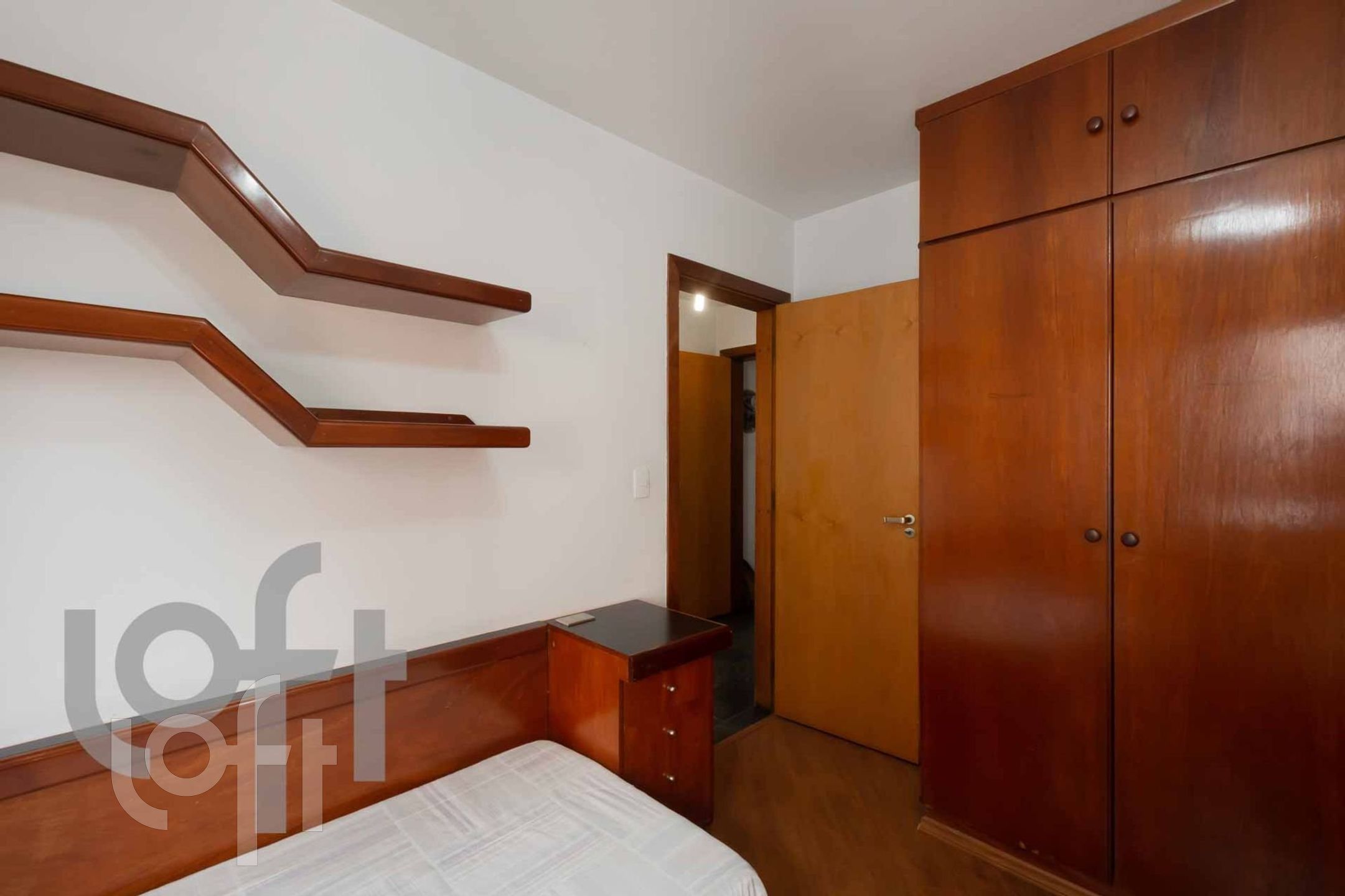 Apartamento à venda com 4 quartos, 146m² - Foto 8