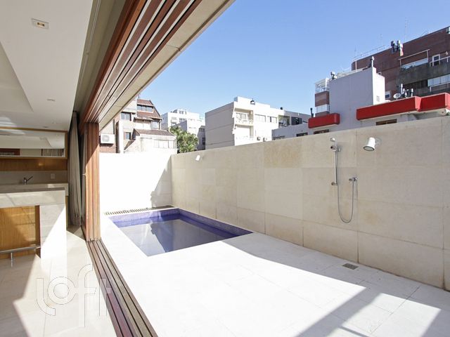 Apartamento com 325m², 3 dormitórios, 3 suítes, 4 vagas, Moinhos de Vento em Porto Alegre