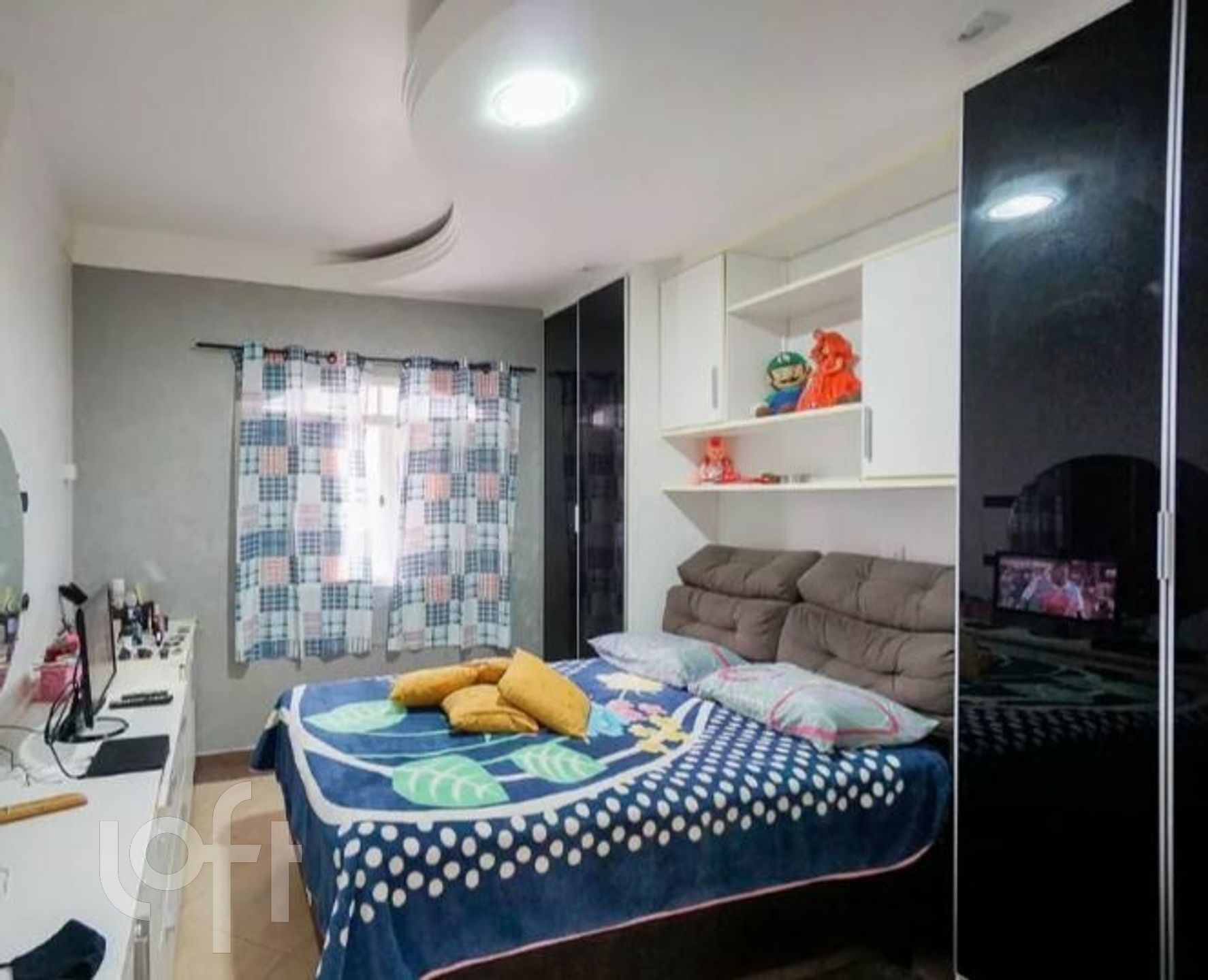 Casa à venda com 6 quartos, 300m² - Foto 10